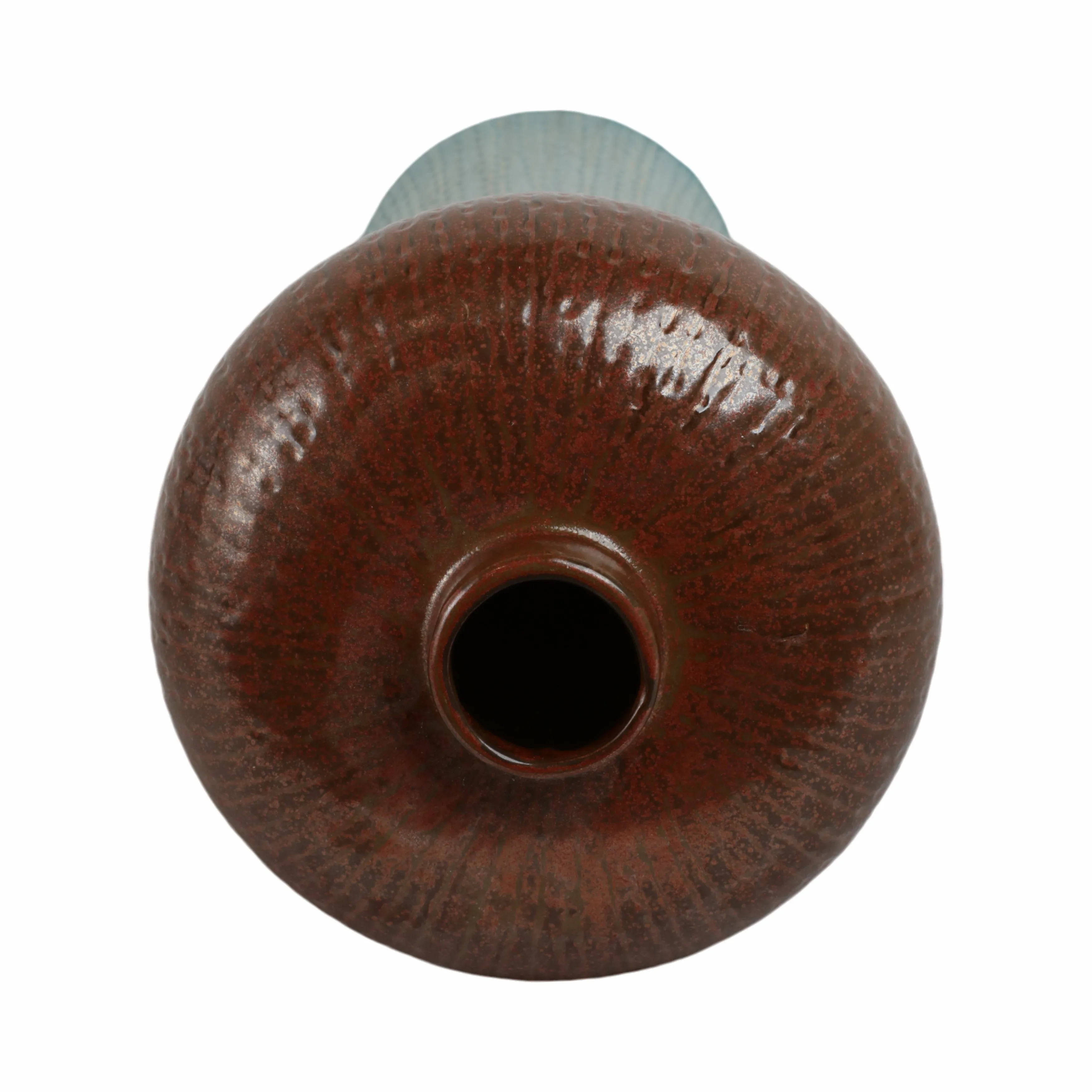 26" Burien Medium Floor Vase