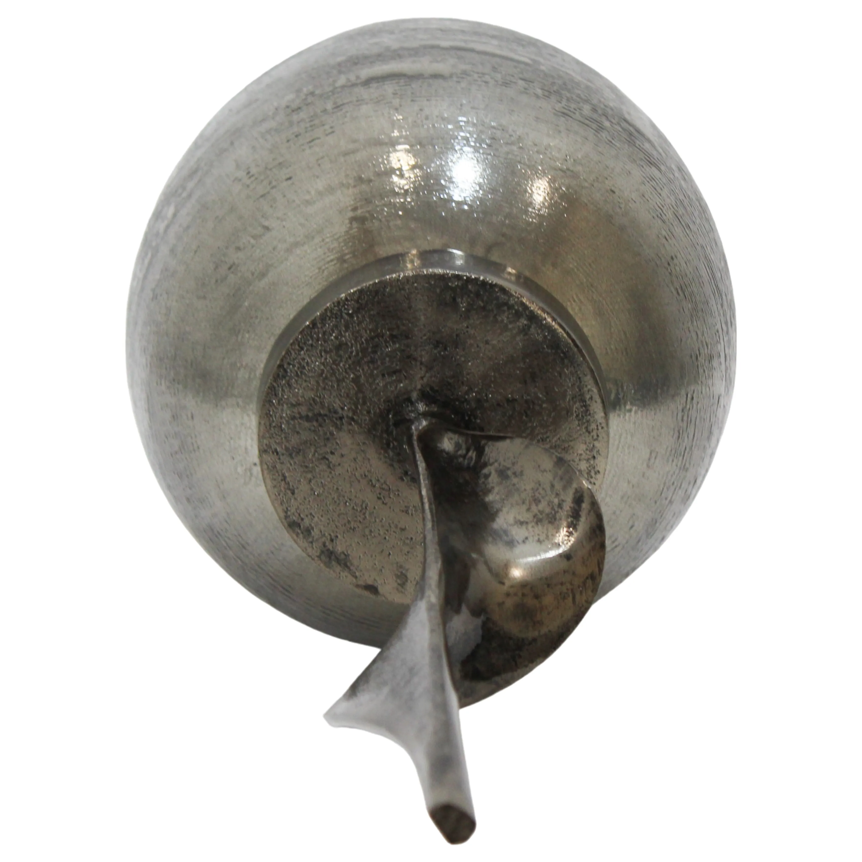 26" Escara Small Urn With Topper