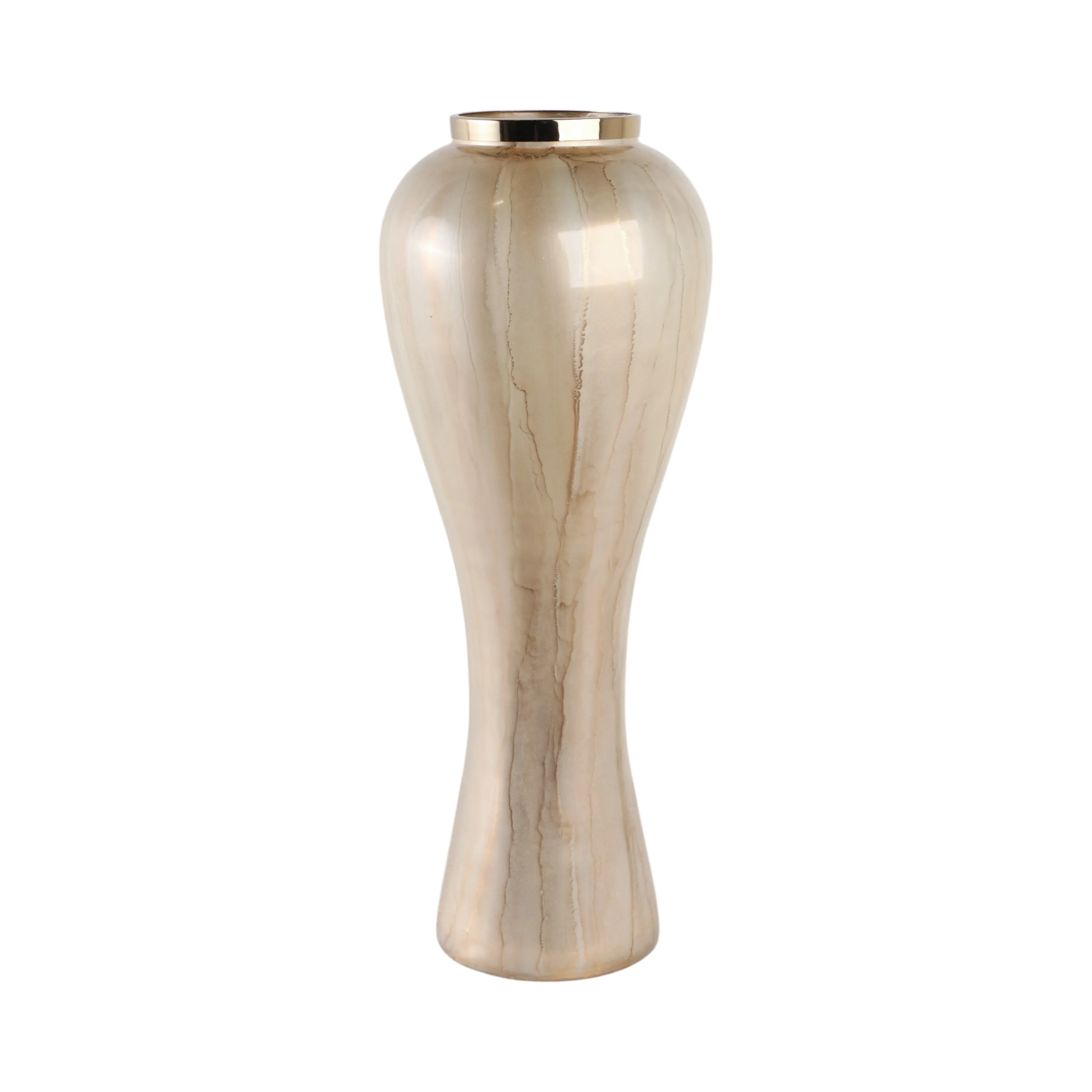26" Frances Large Oversized Floor Vase