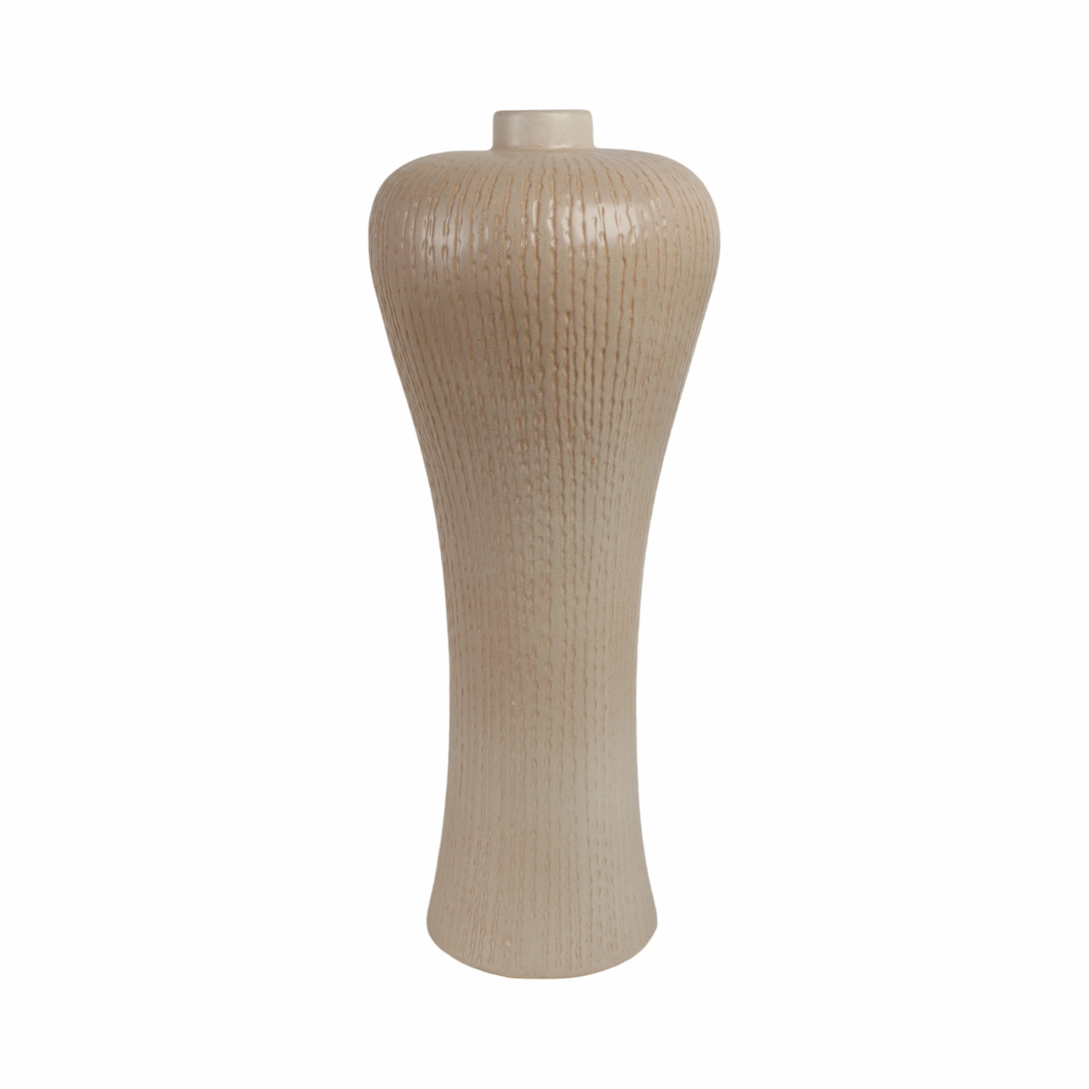 26" Townsend Medium Floor Vase
