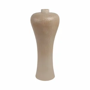 26" Townsend Medium Floor Vase