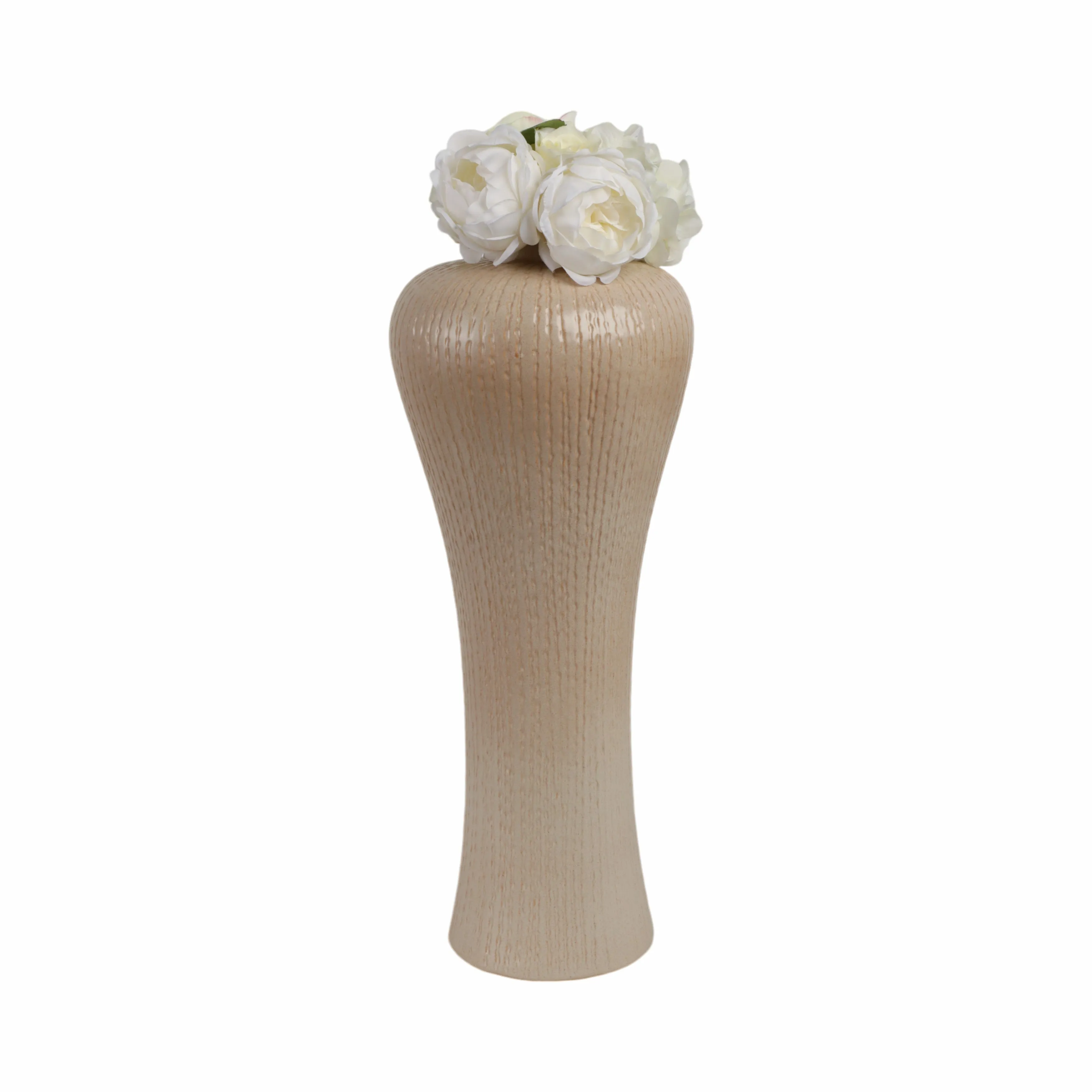 26" Townsend Medium Floor Vase