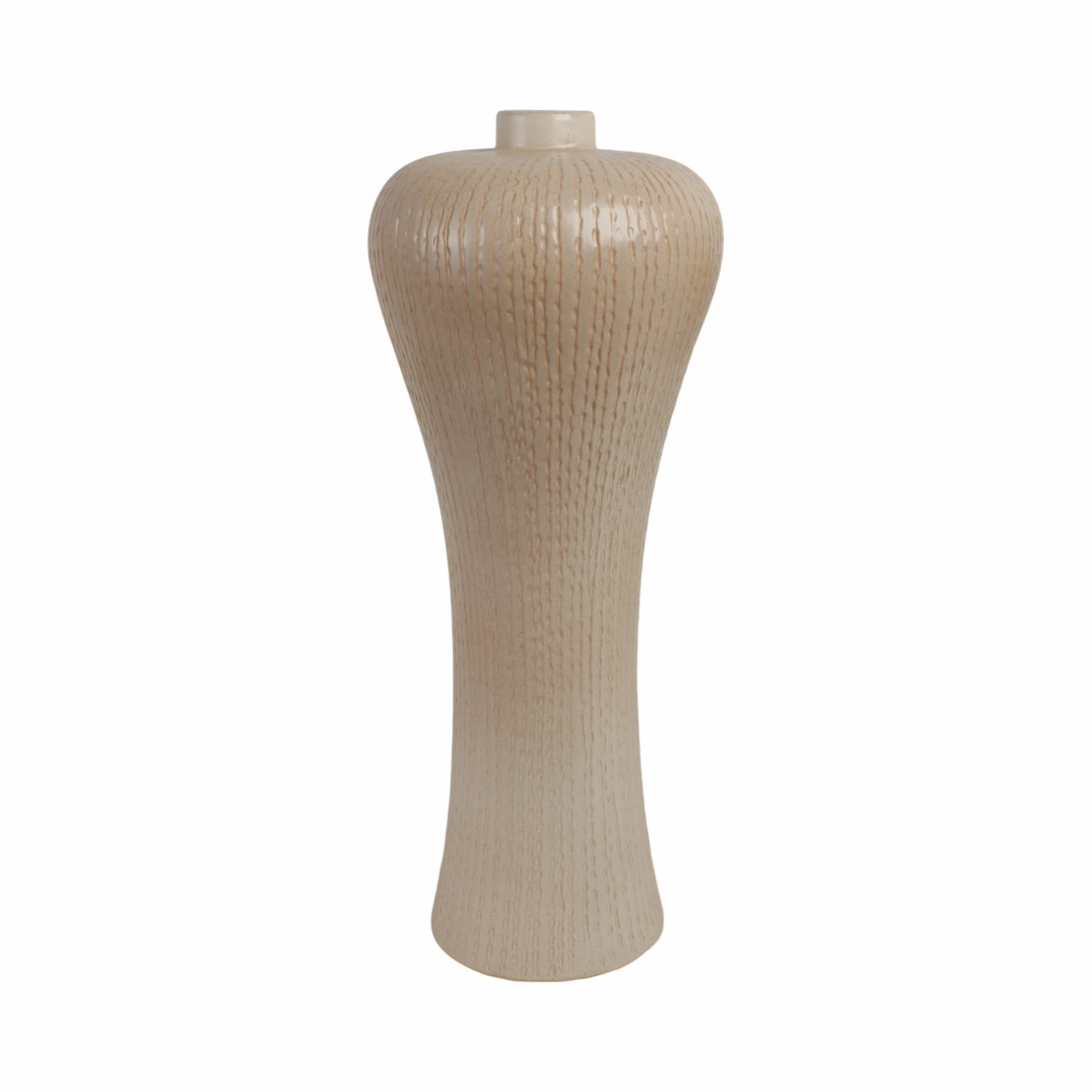 26" Townsend Medium Floor Vase