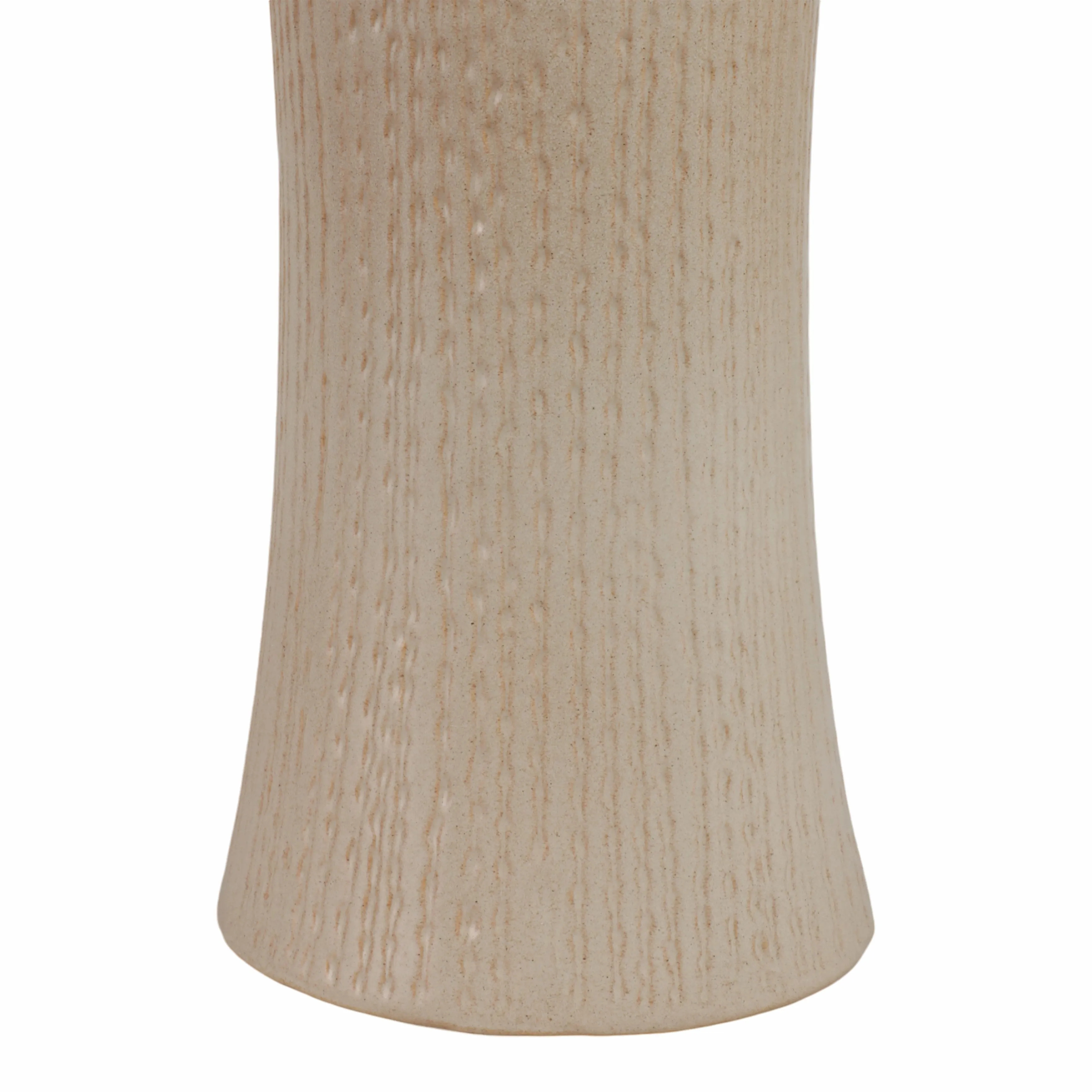 26" Townsend Medium Floor Vase