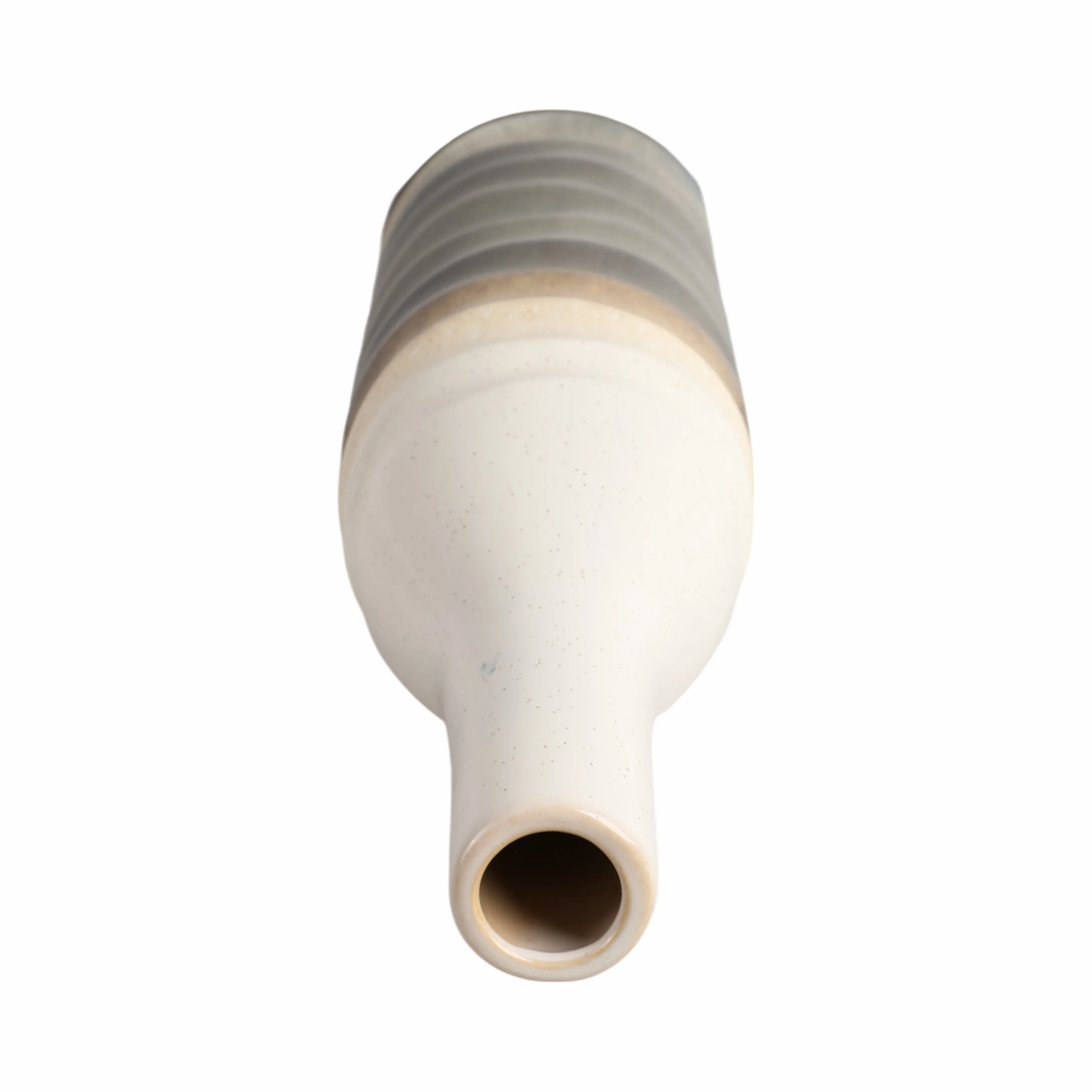 27" Cordoba Large Cream Bottle