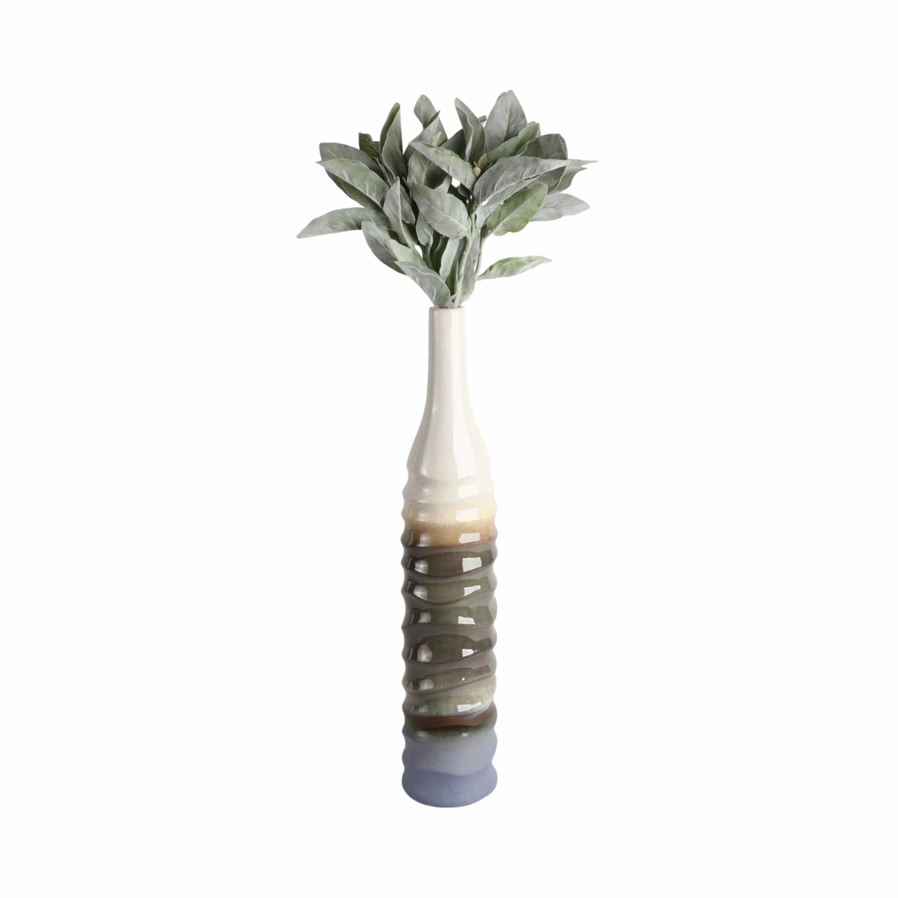 27" Cordoba Large Cream Bottle