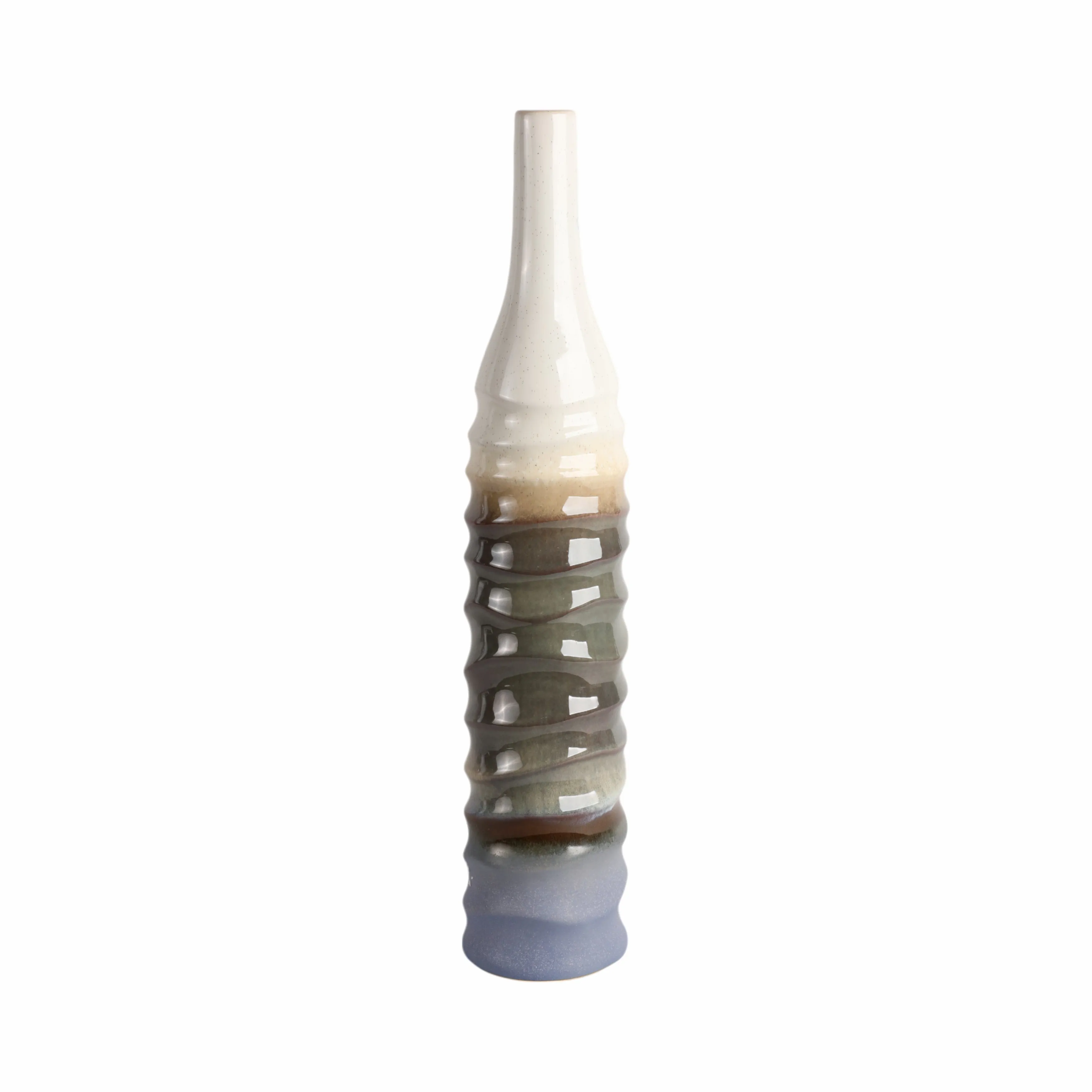 27" Cordoba Large Cream Bottle