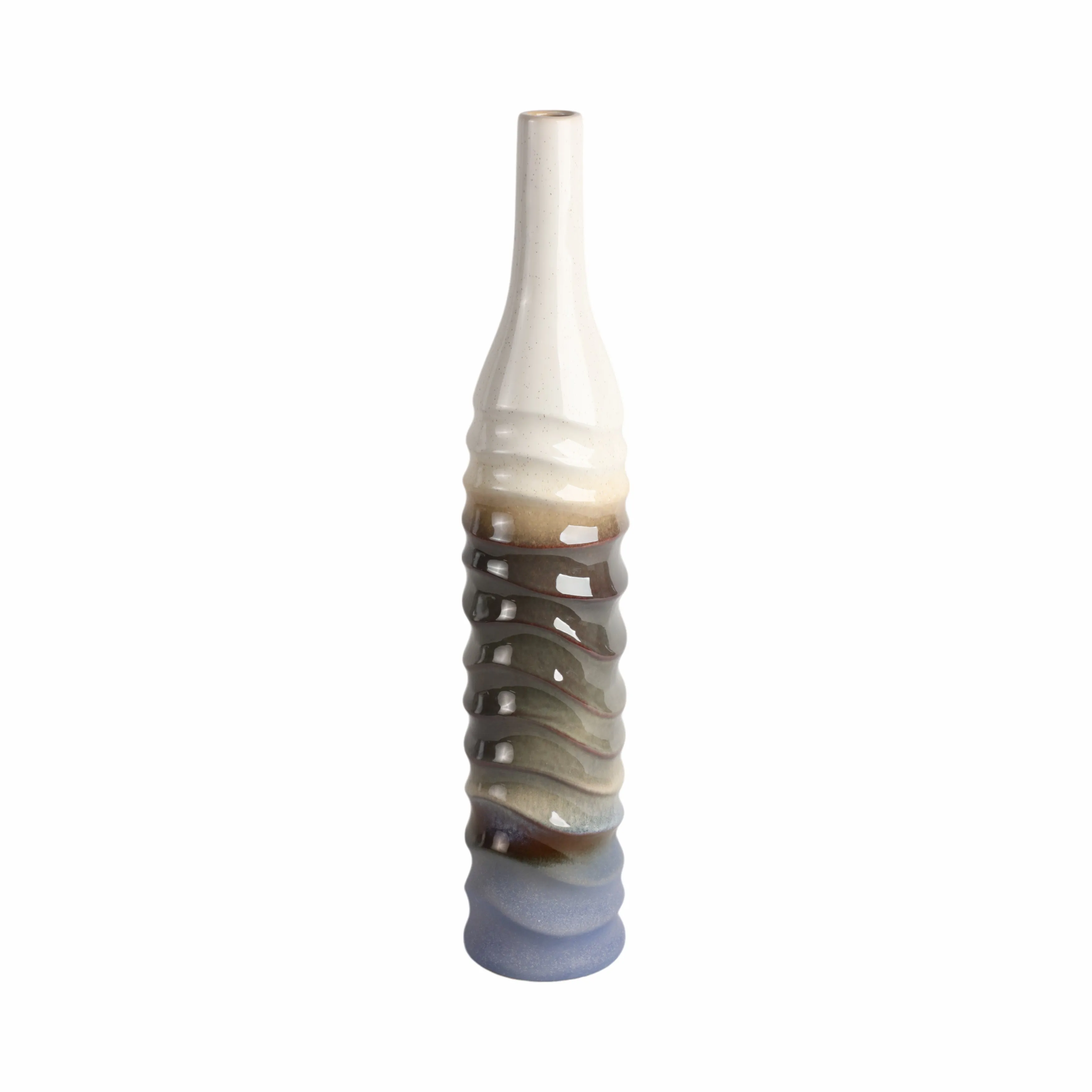 27" Cordoba Large Cream Bottle
