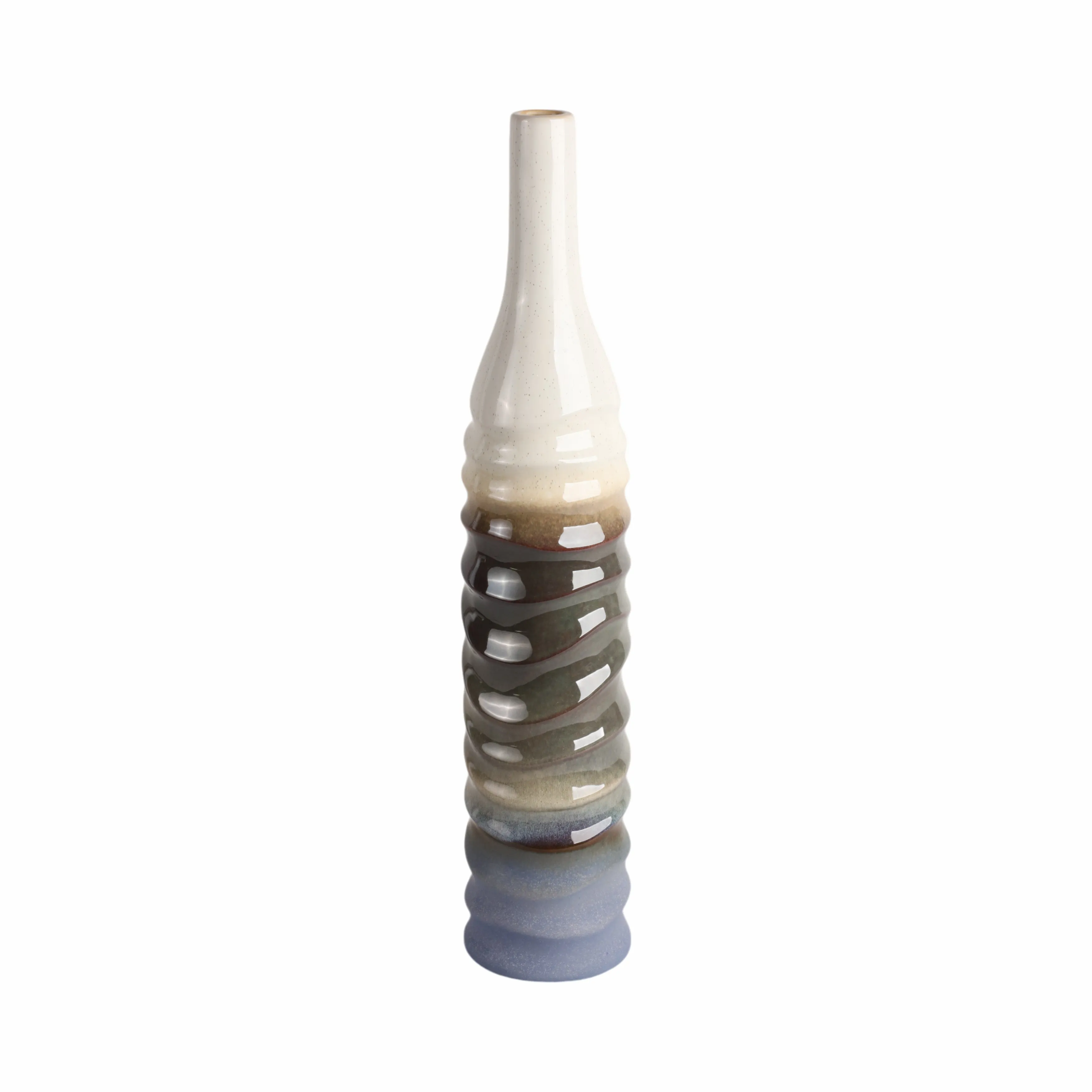 27" Cordoba Large Cream Bottle