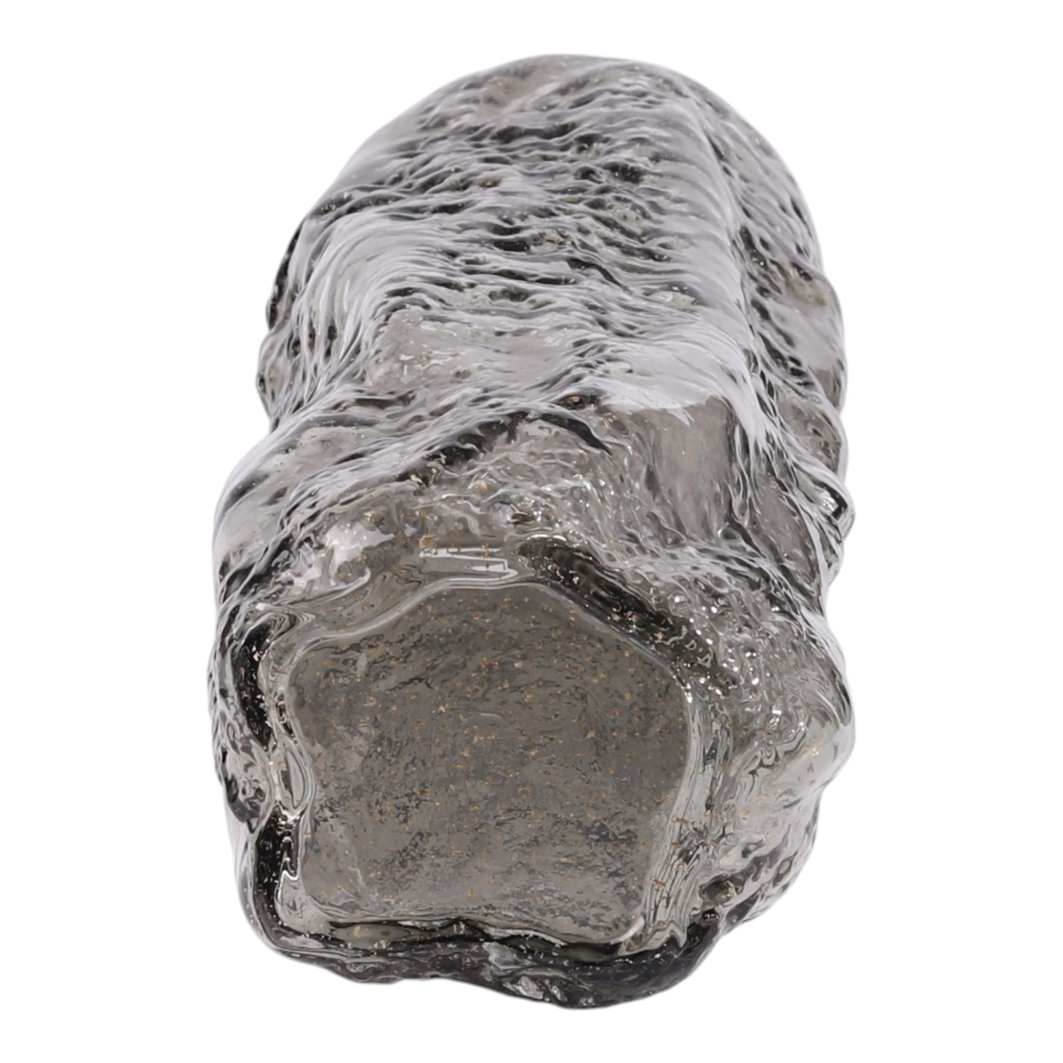 28" Seward Large Glass Vase