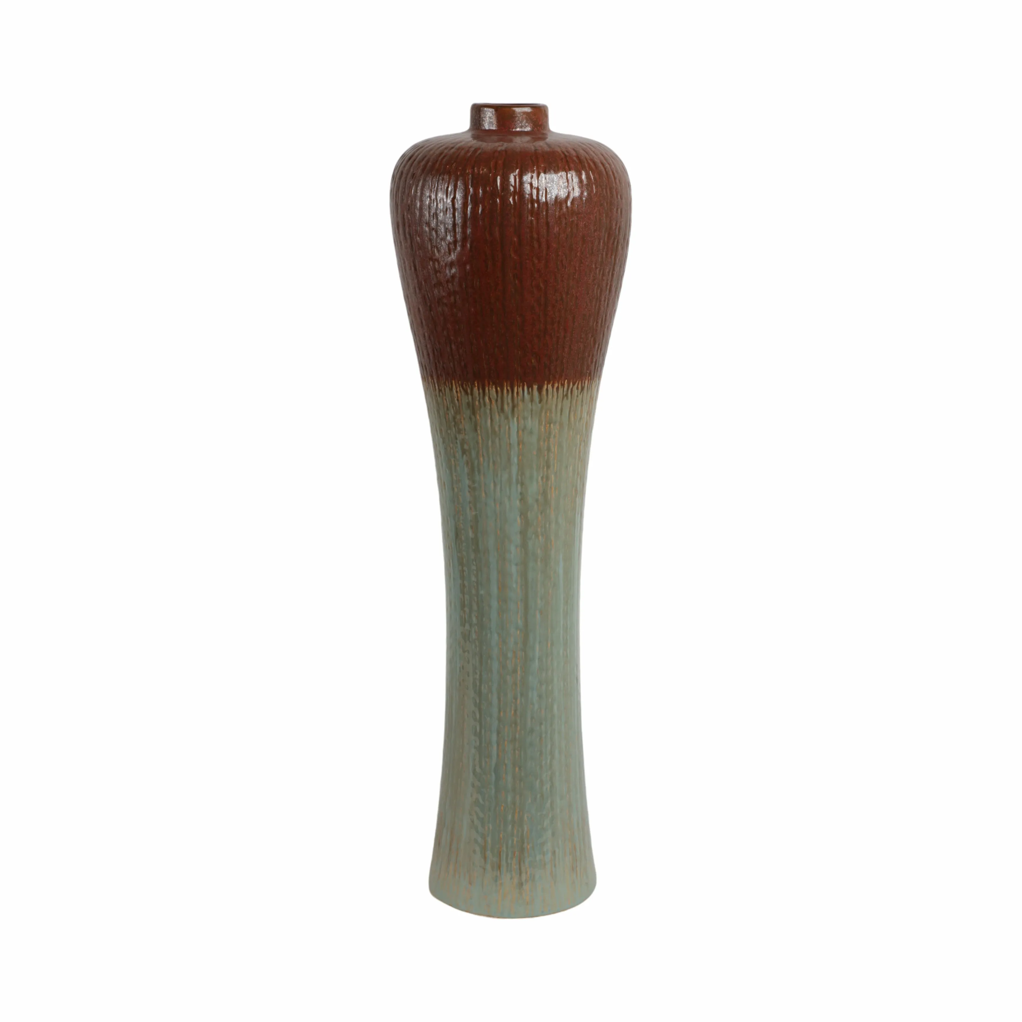 31" Burien Large Floor Vase