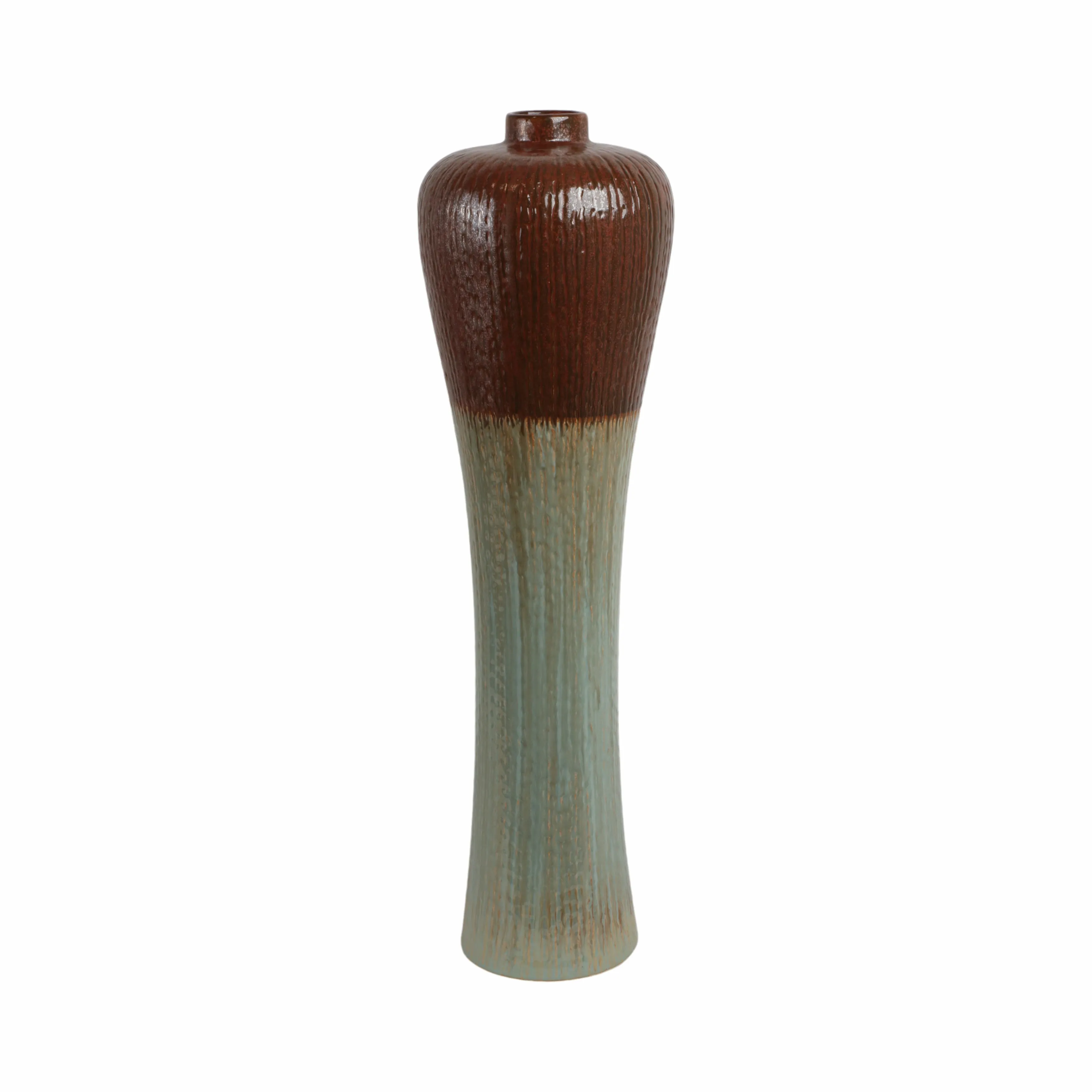 31" Burien Large Floor Vase