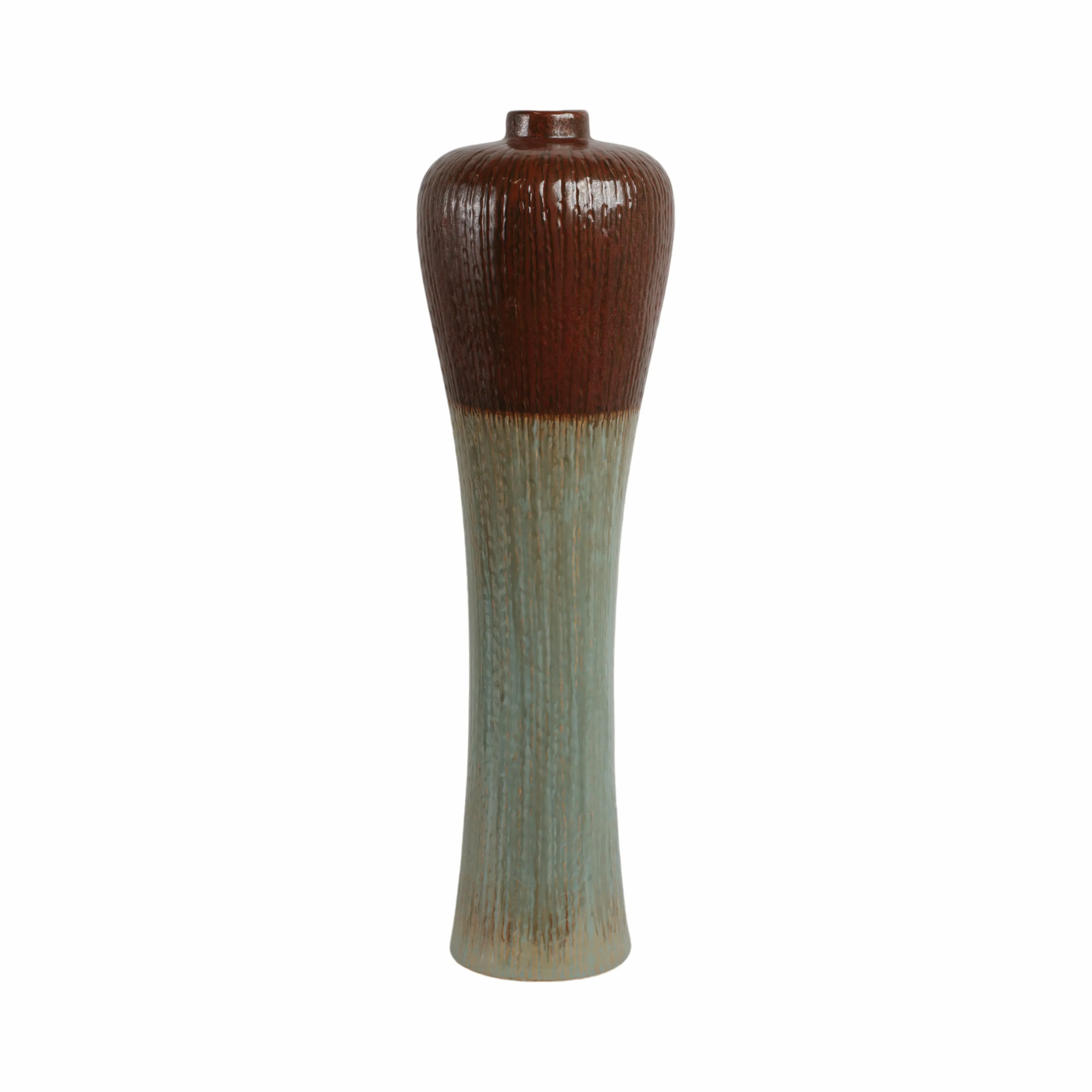 31" Burien Large Floor Vase