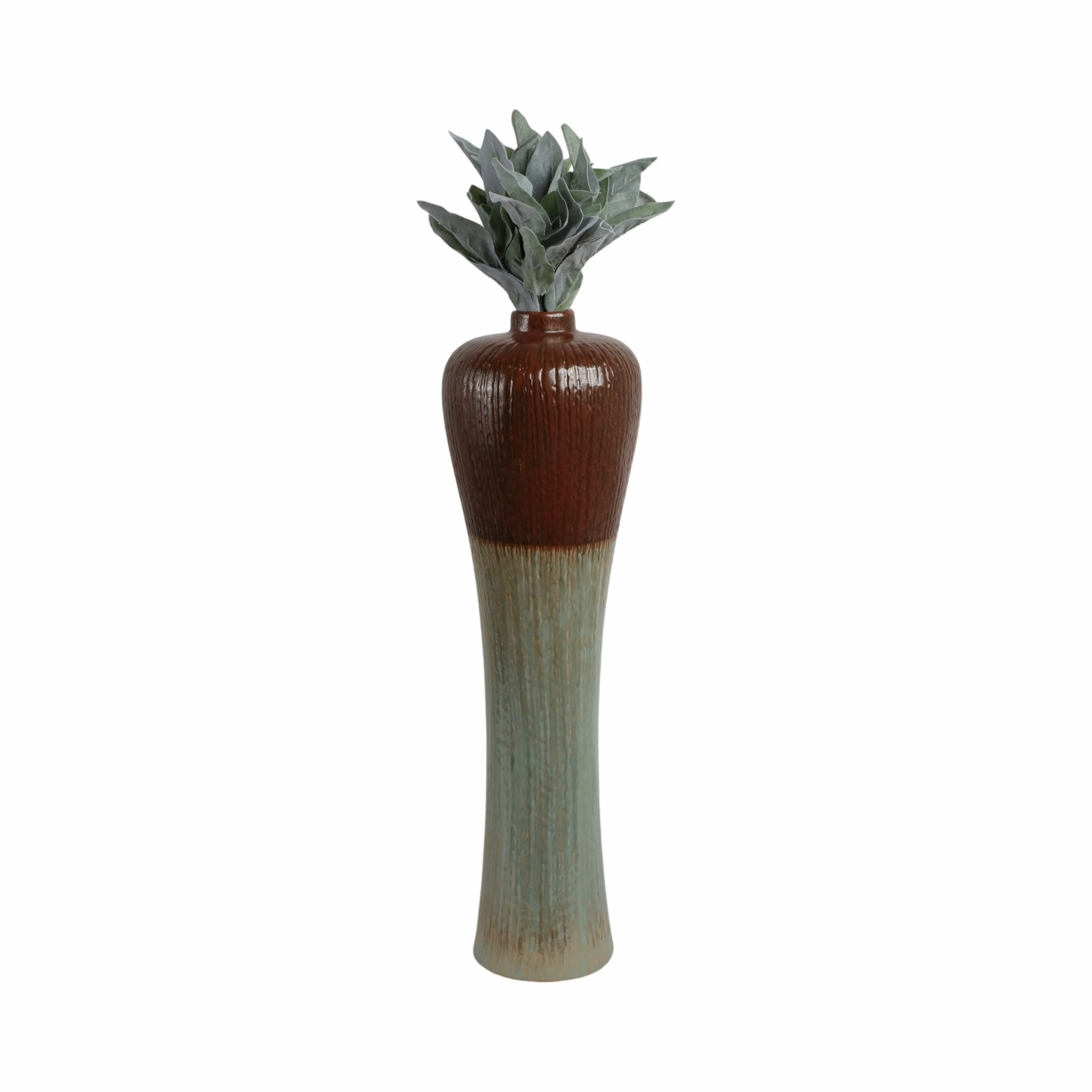 31" Burien Large Floor Vase