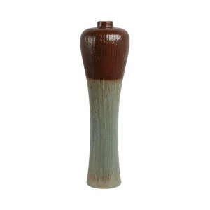 31" Burien Large Floor Vase