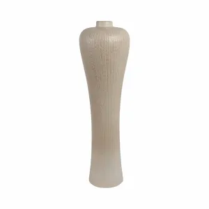 31" Townsend Large Floor Vase