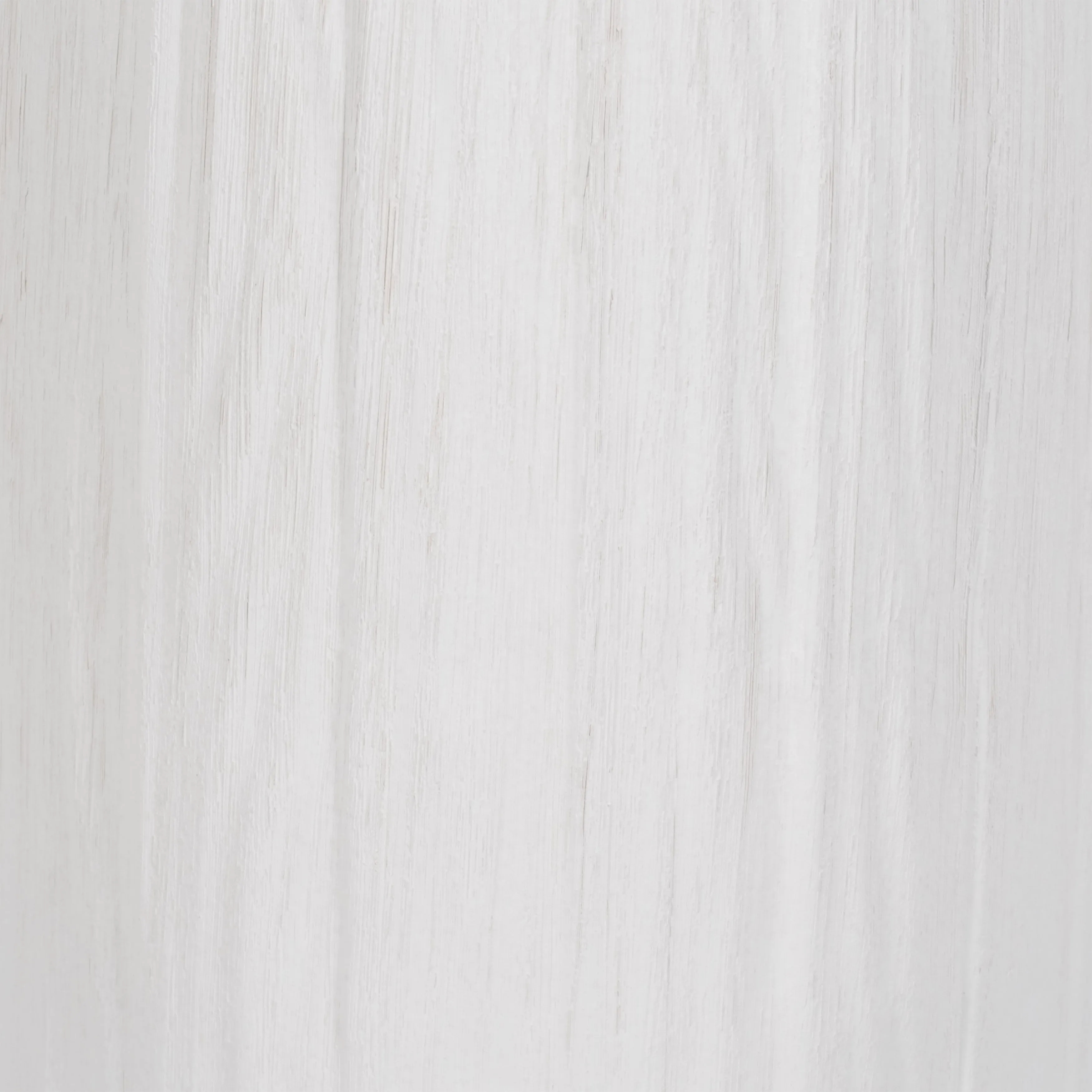 48" Rough Cylinder Floor Vase, White