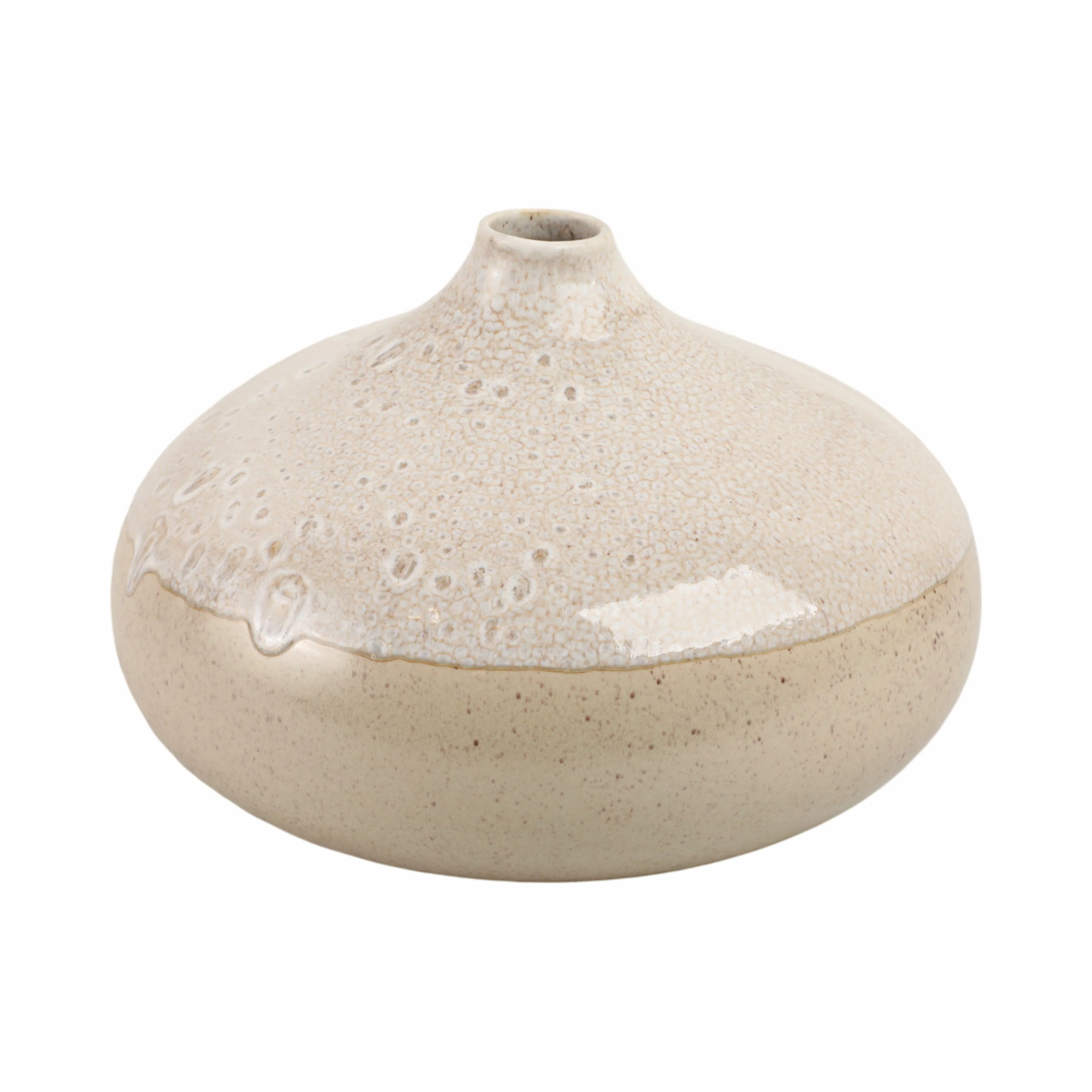8" Escoural Small Portugal Vase