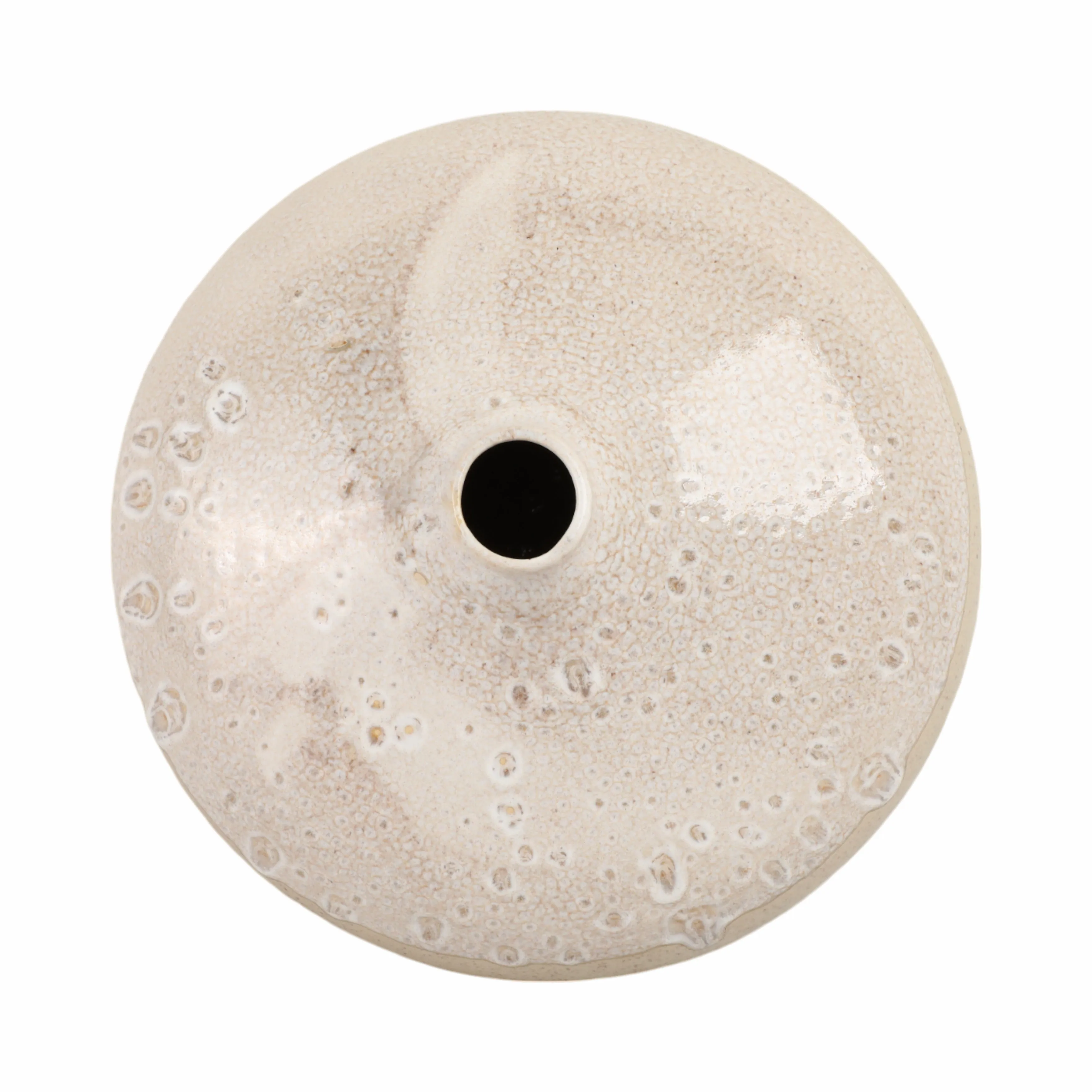 8" Escoural Small Portugal Vase