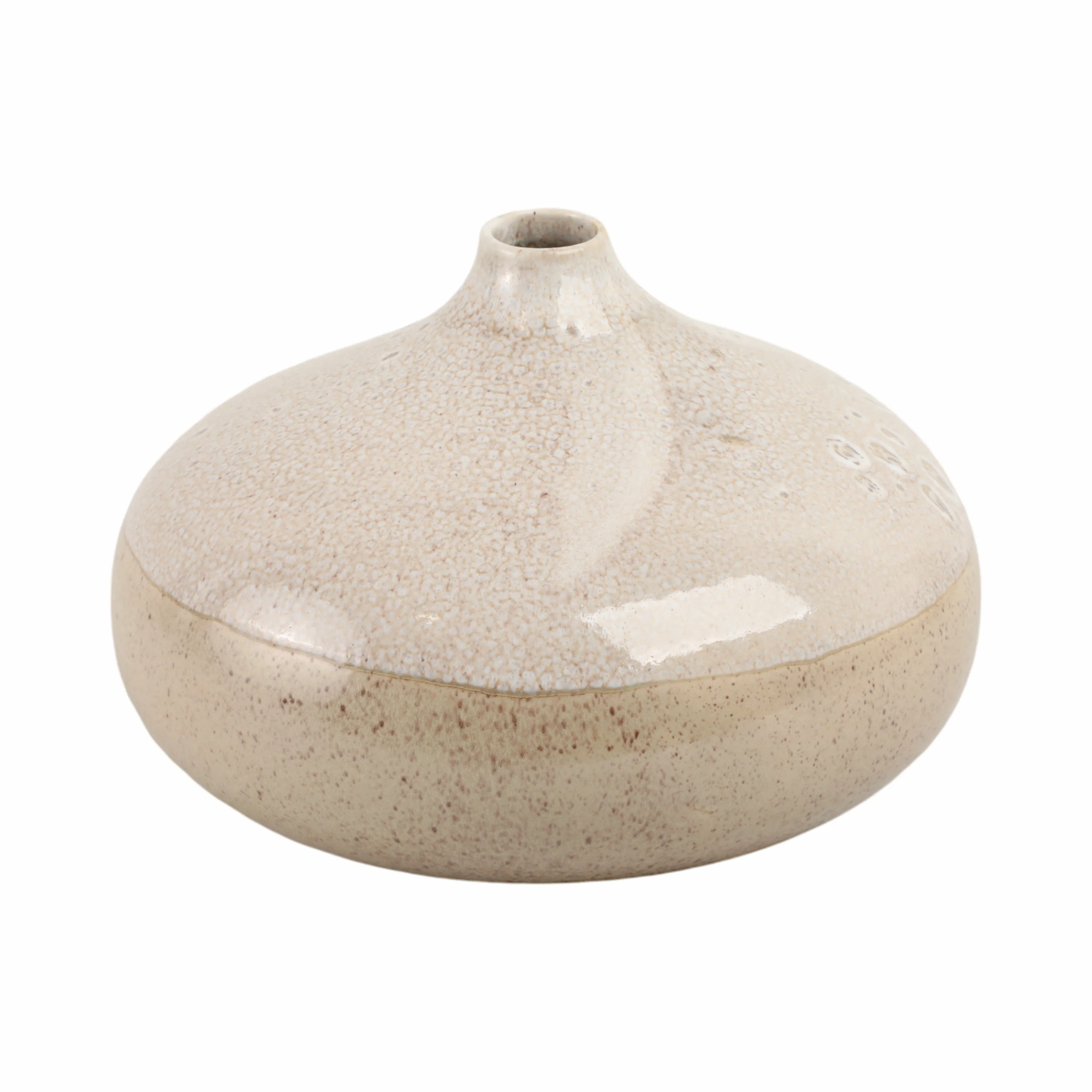 8" Escoural Small Portugal Vase