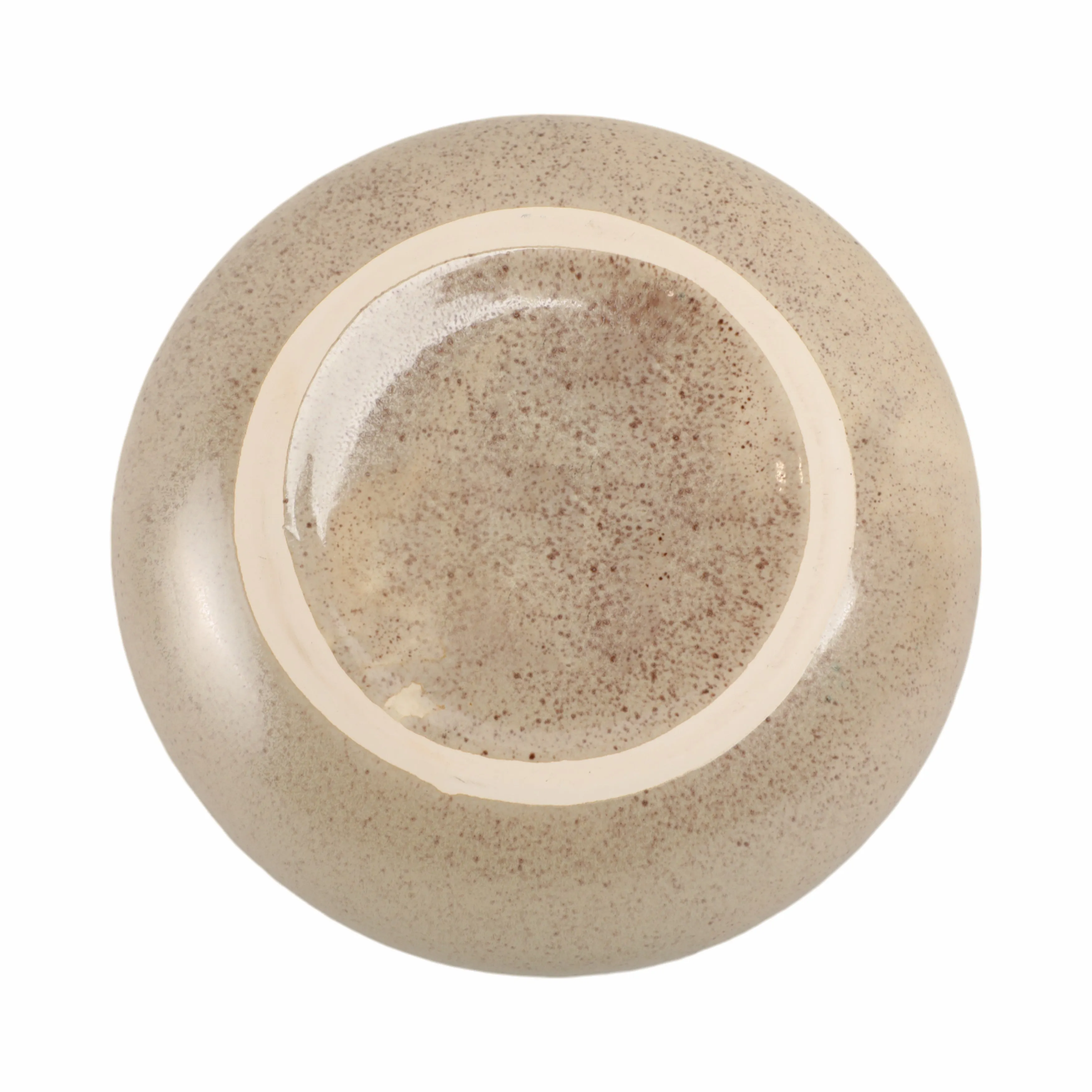 8" Escoural Small Portugal Vase