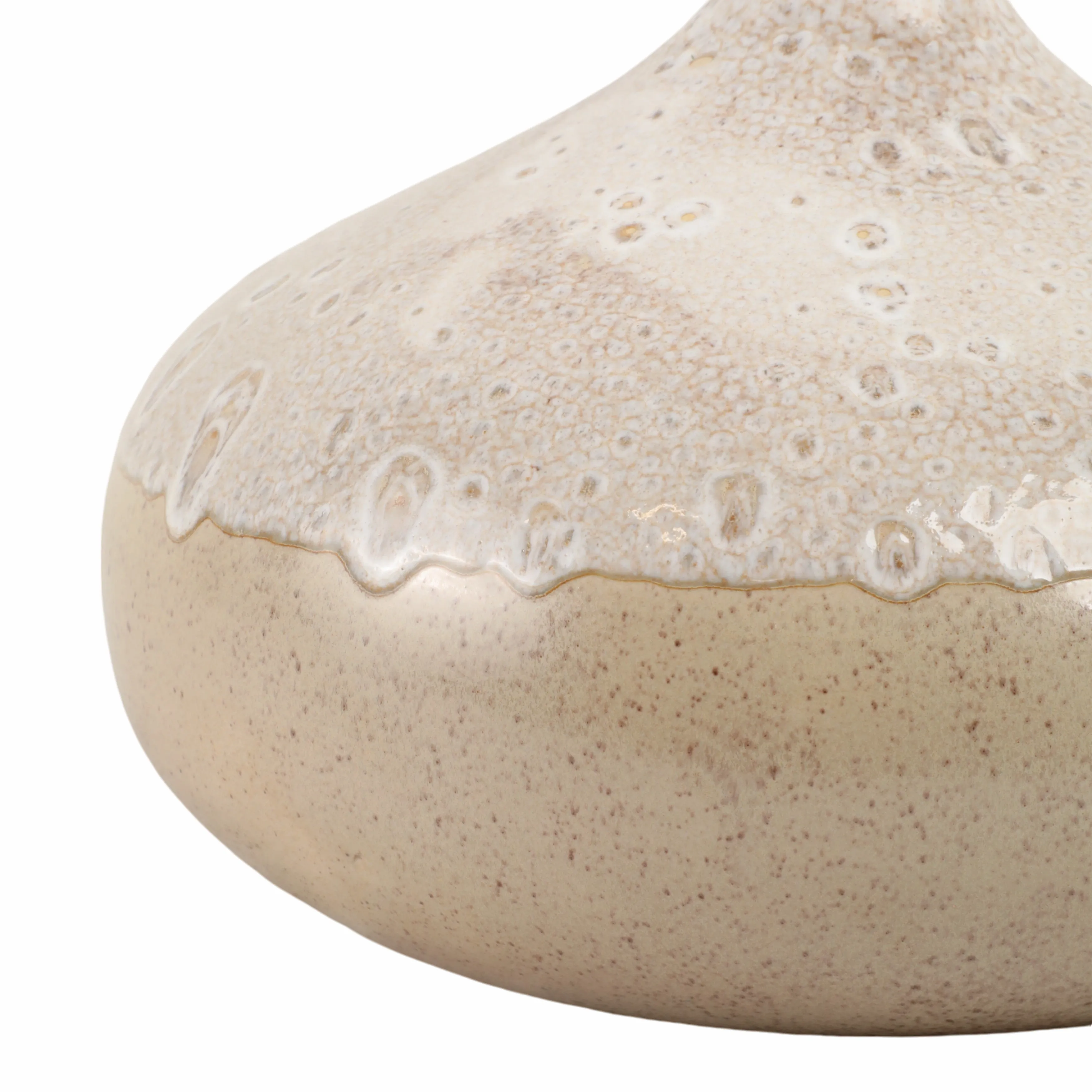 8" Escoural Small Portugal Vase