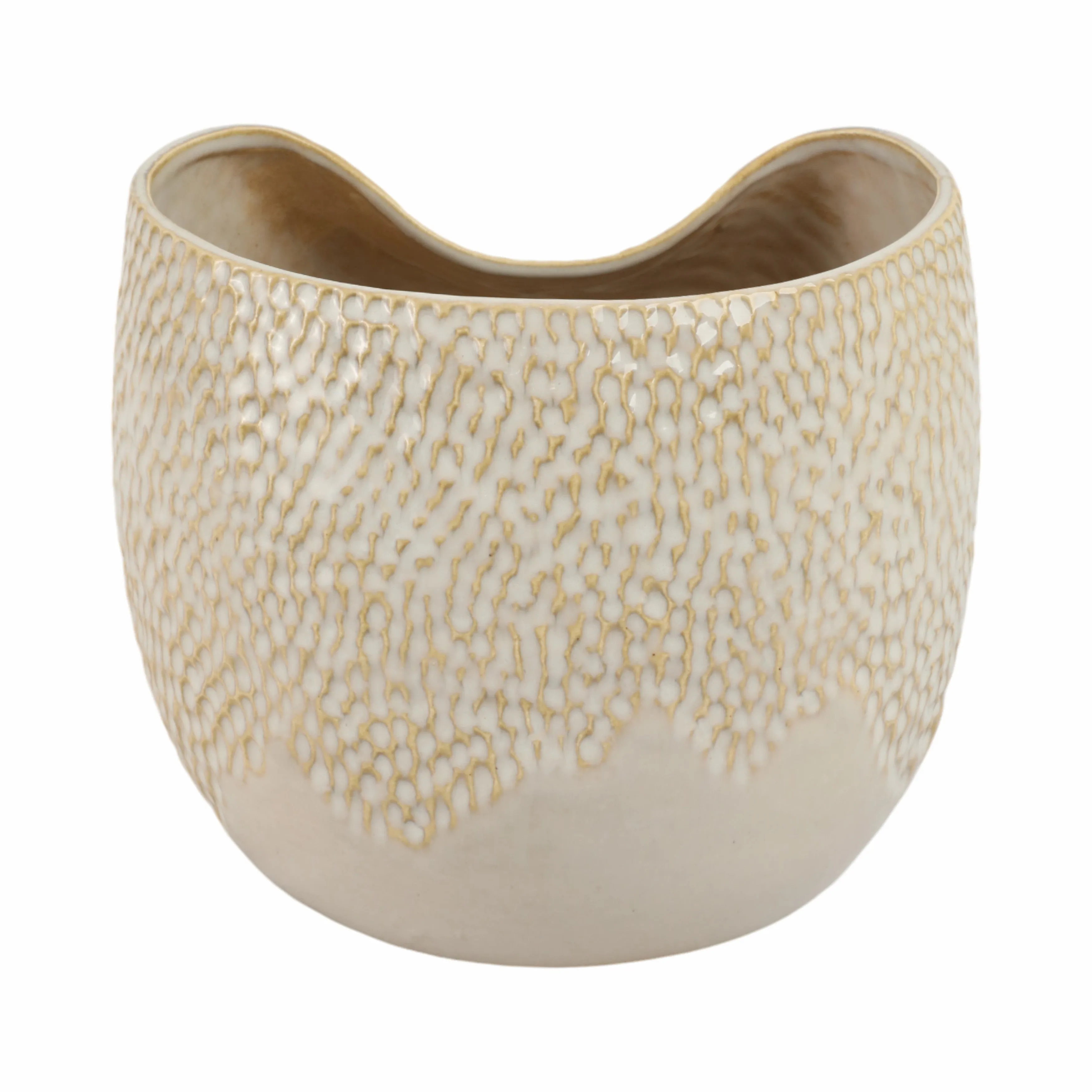 8" Lagos Small Portugal Vase