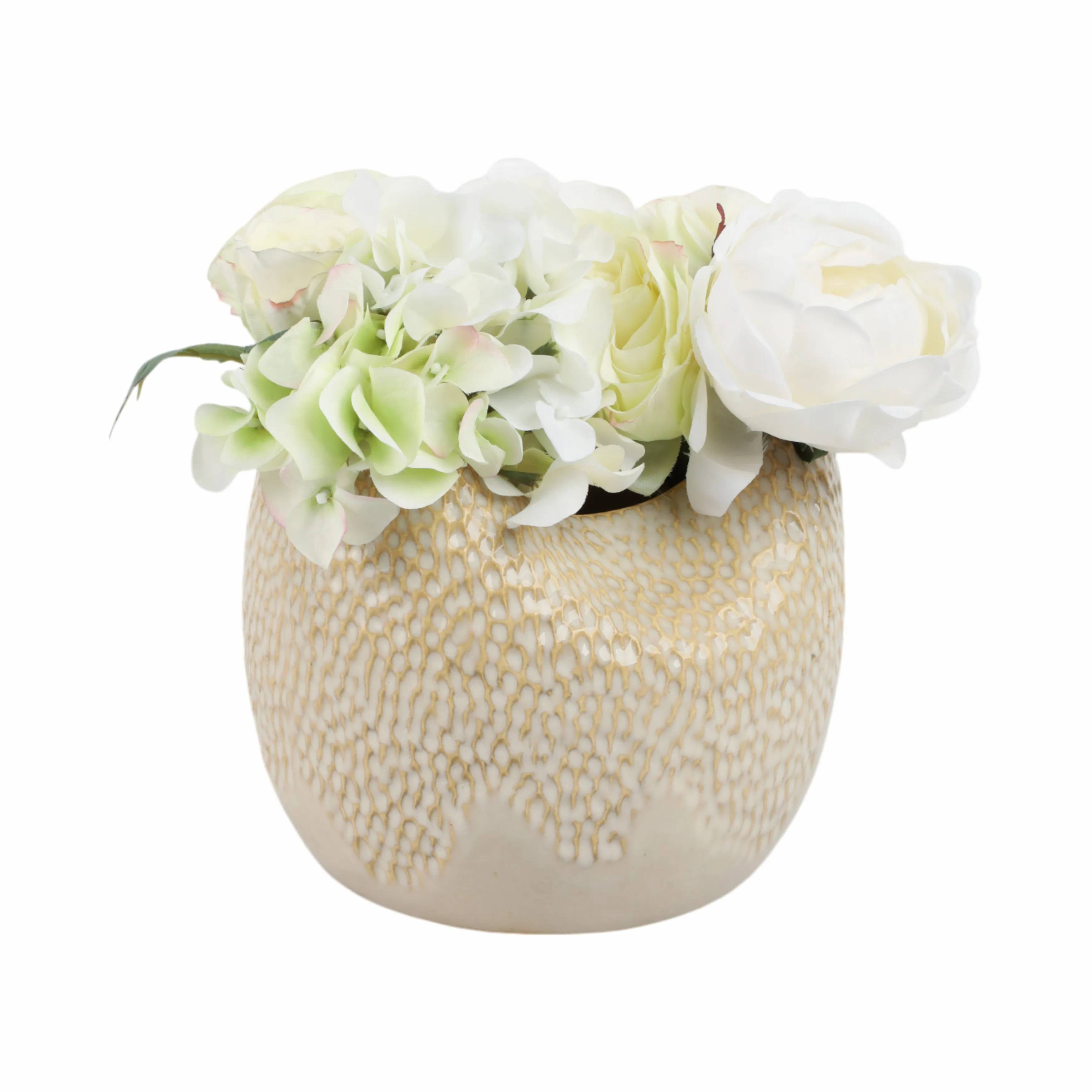 8" Lagos Small Portugal Vase