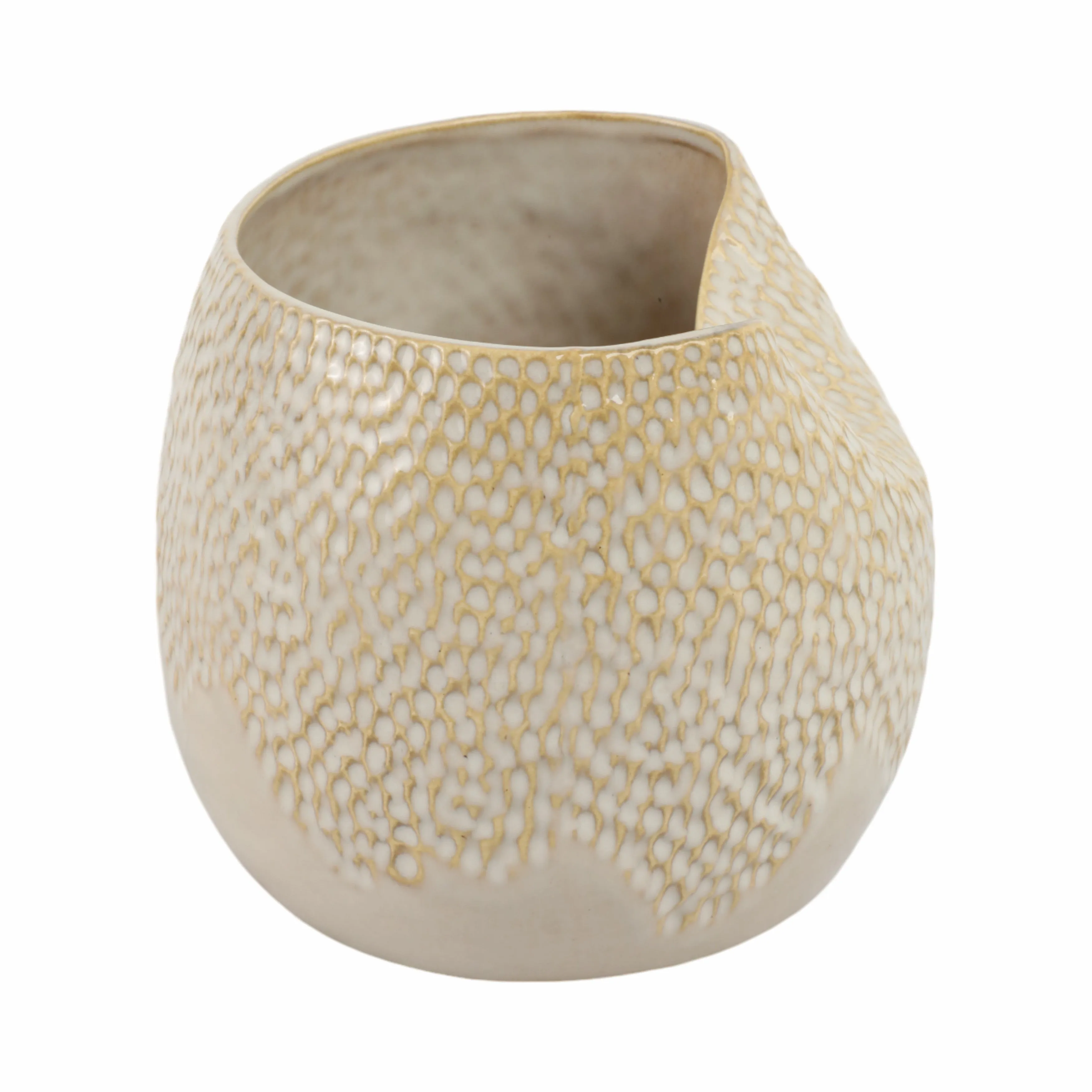 8" Lagos Small Portugal Vase