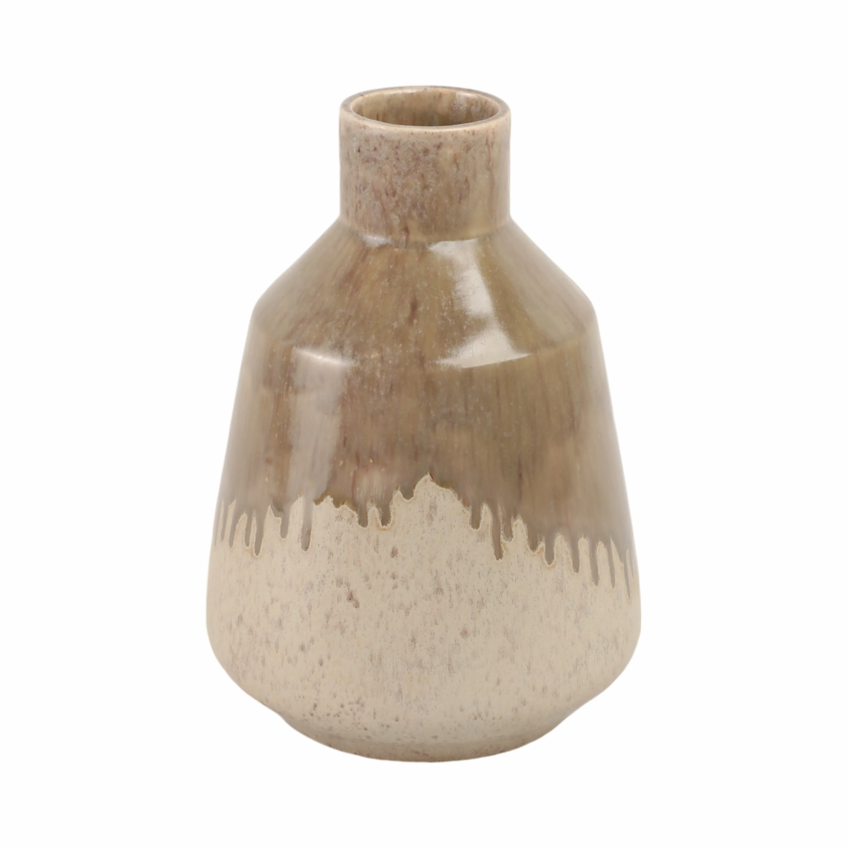 9" Madalena Small Portugal Vase