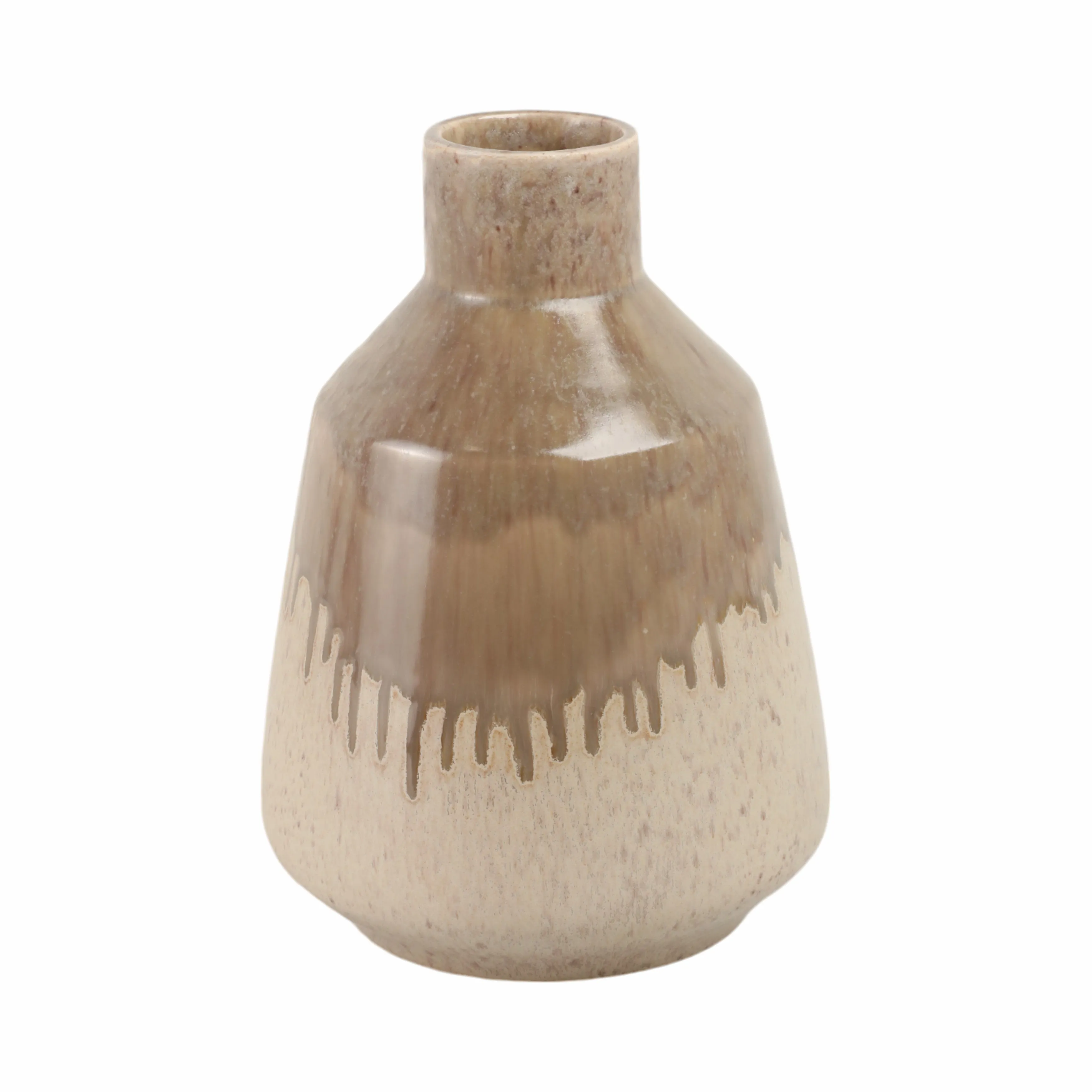 9" Madalena Small Portugal Vase