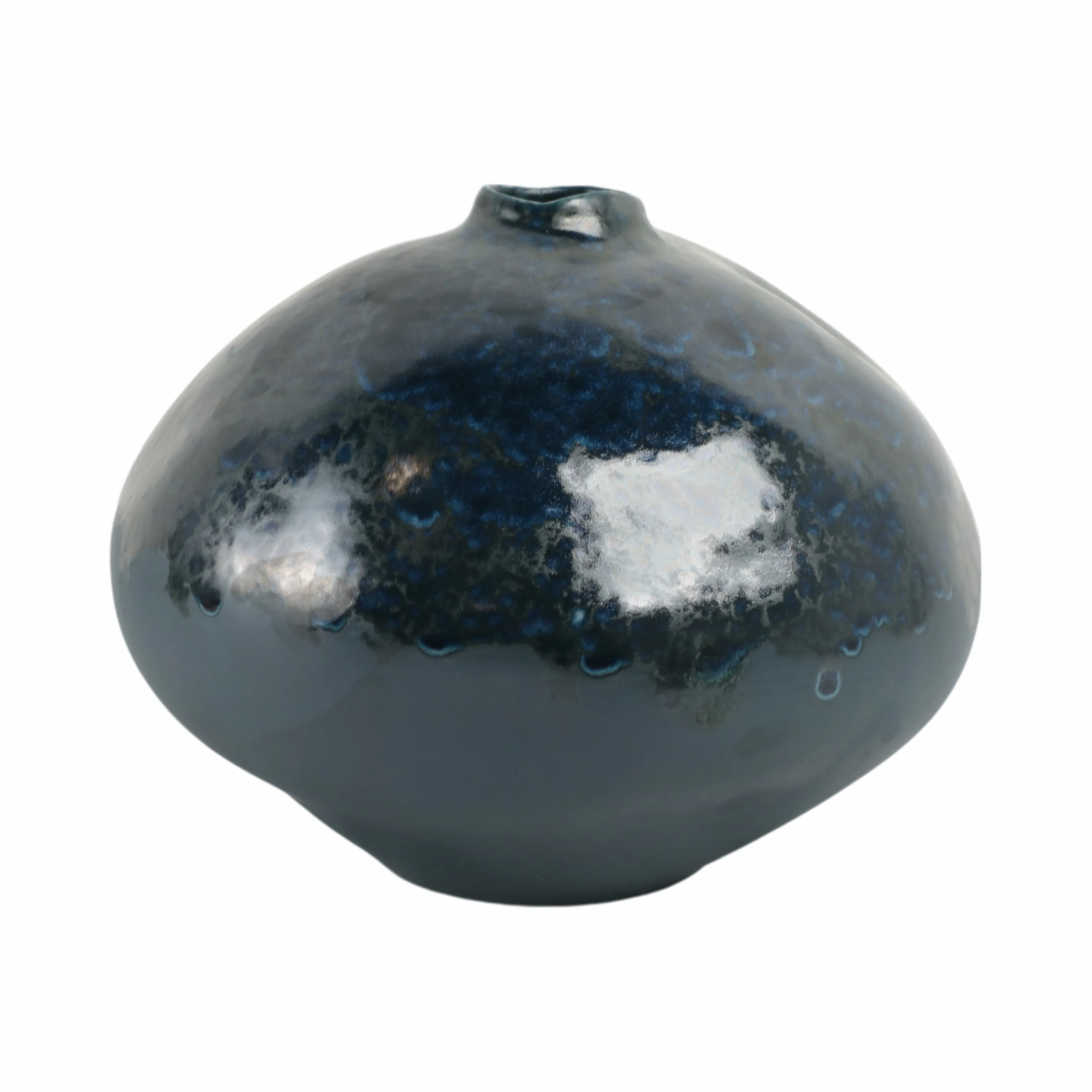 9" Trevoes Small Portugal Vase