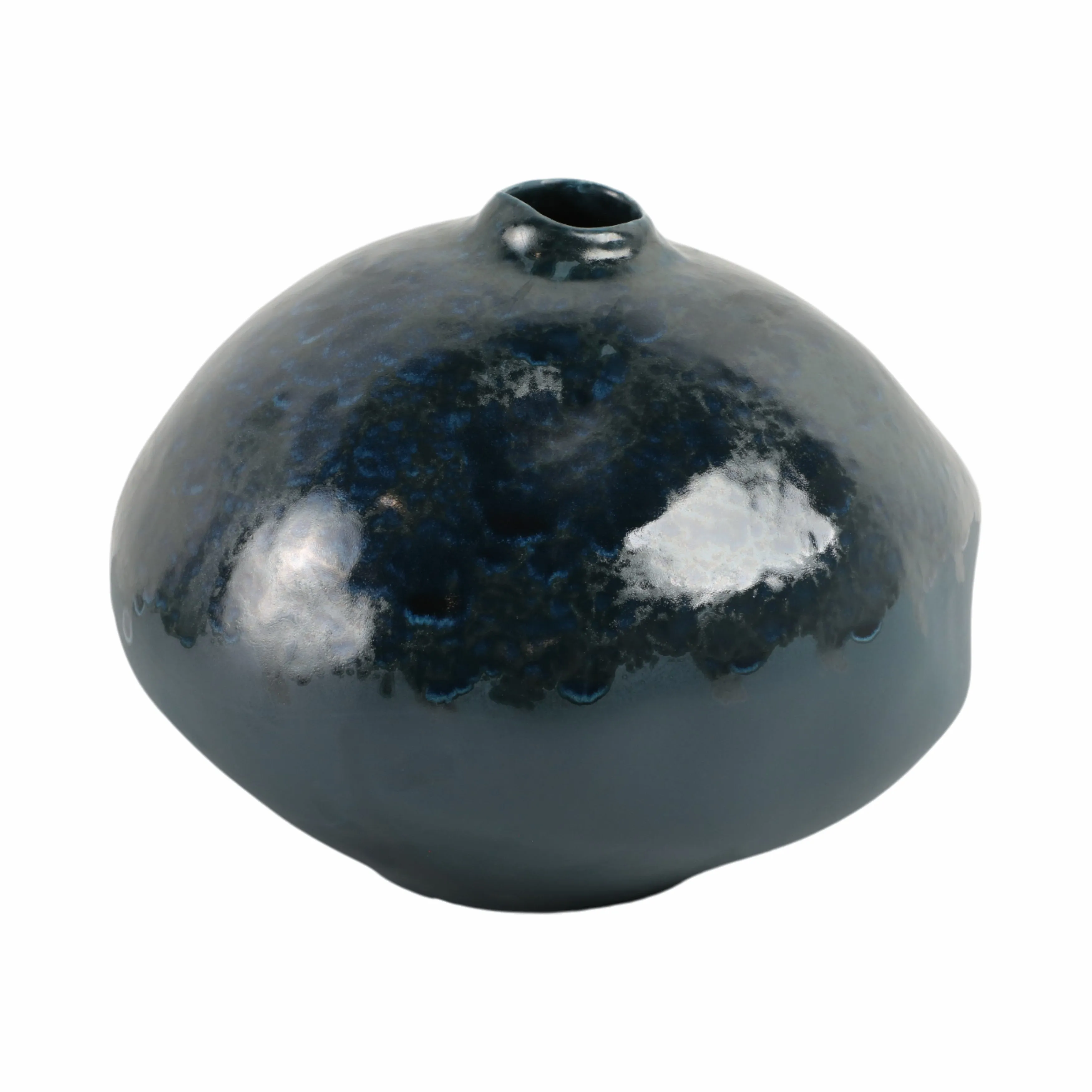 9" Trevoes Small Portugal Vase