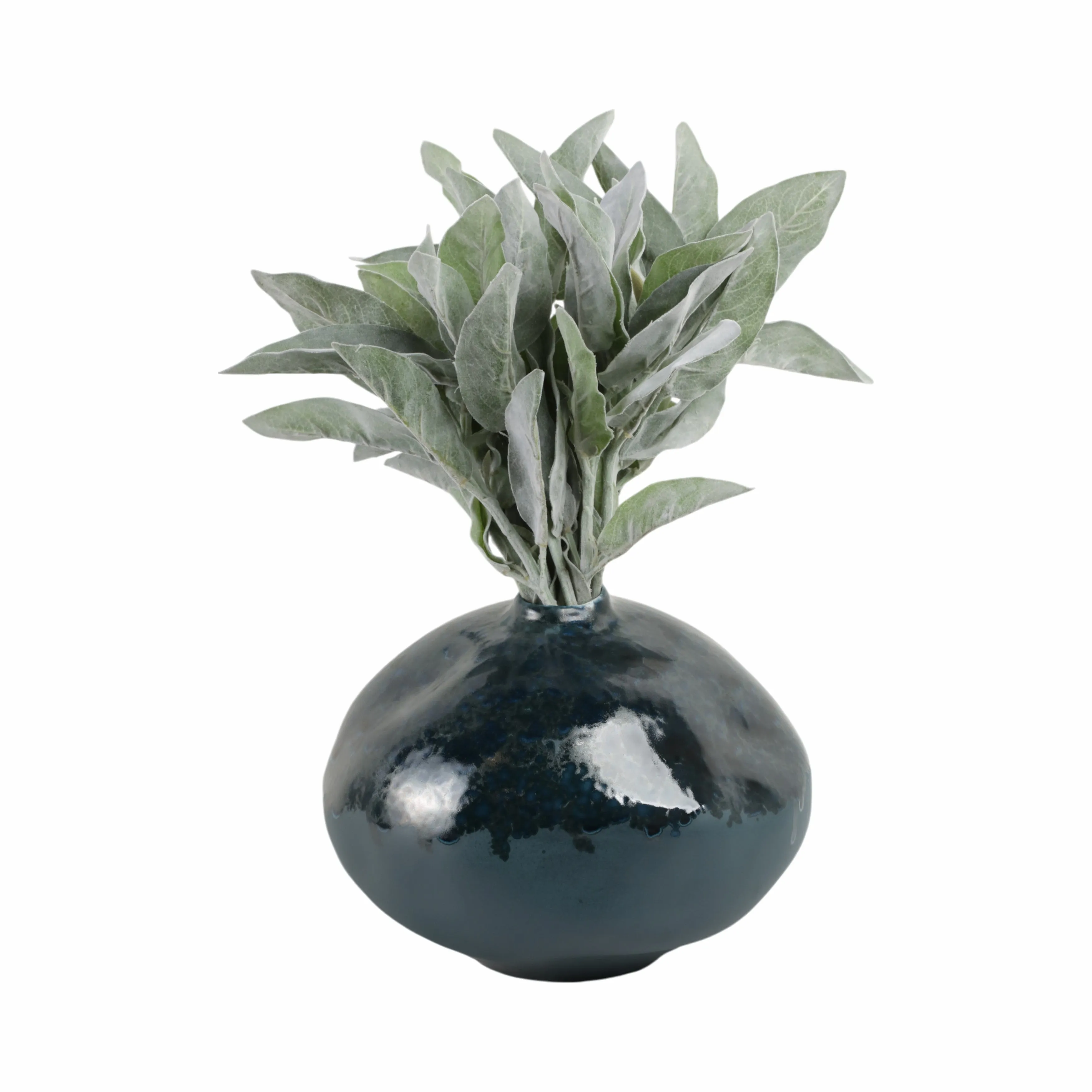 9" Trevoes Small Portugal Vase