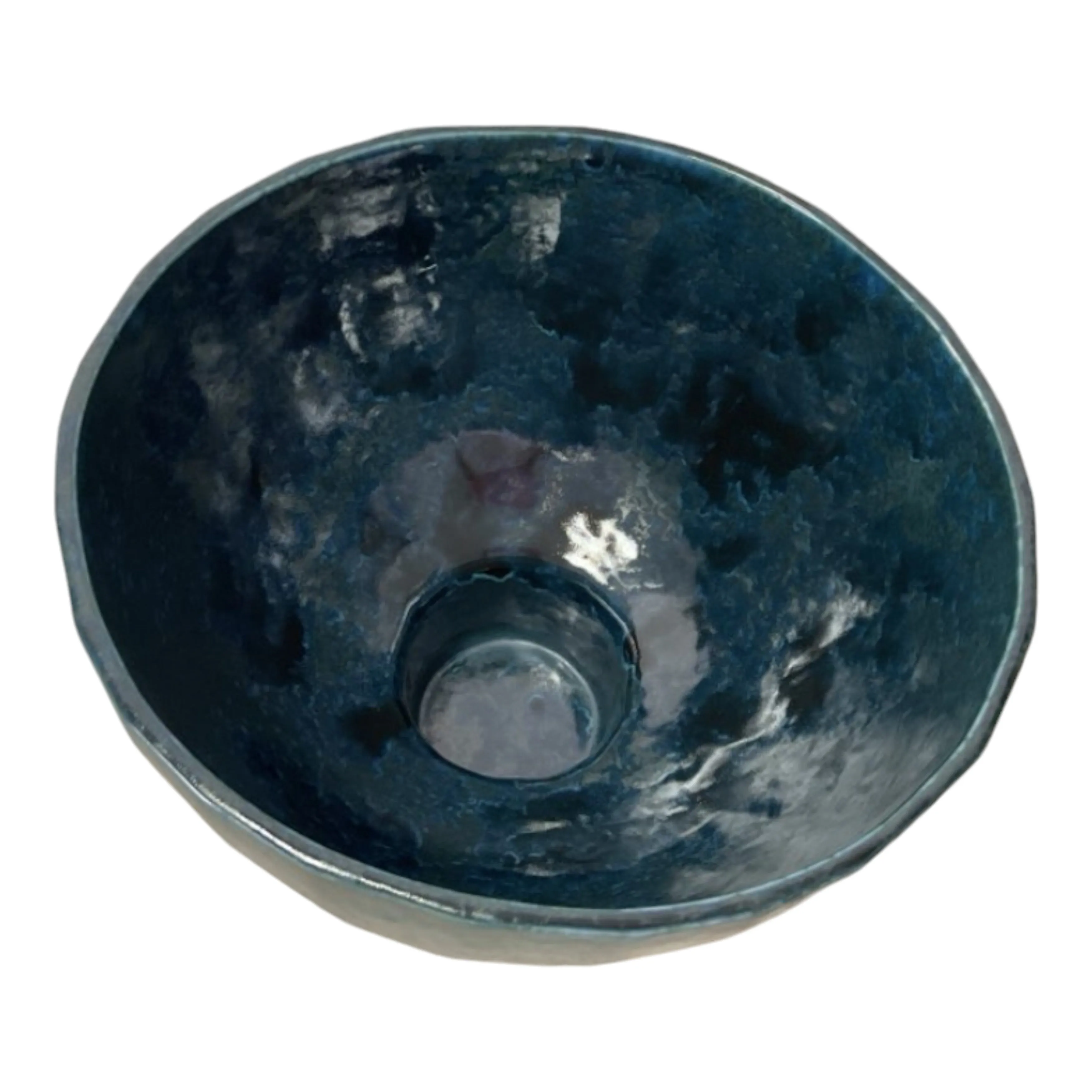 9" Vimioso Small Portugal Vase