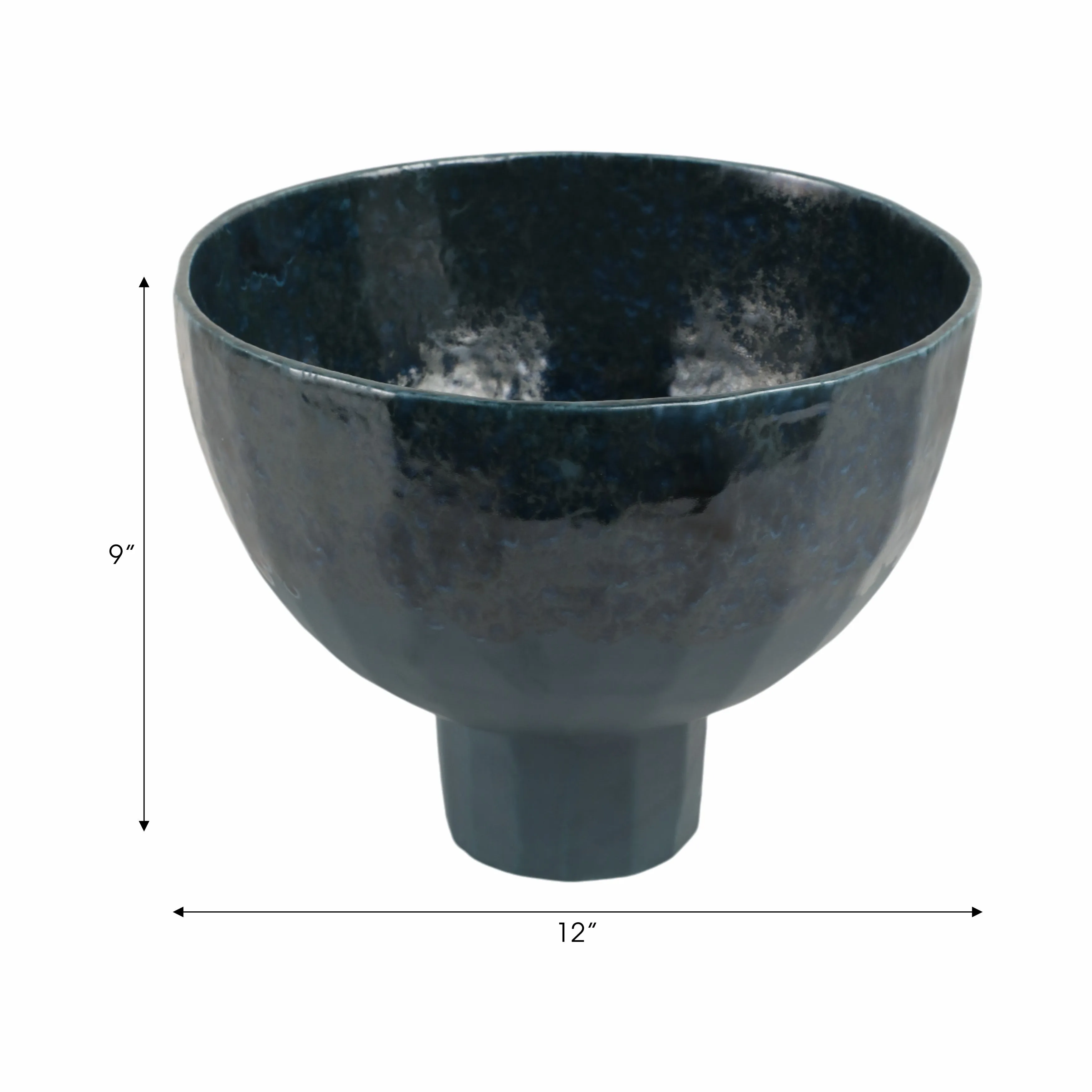 9" Vimioso Small Portugal Vase