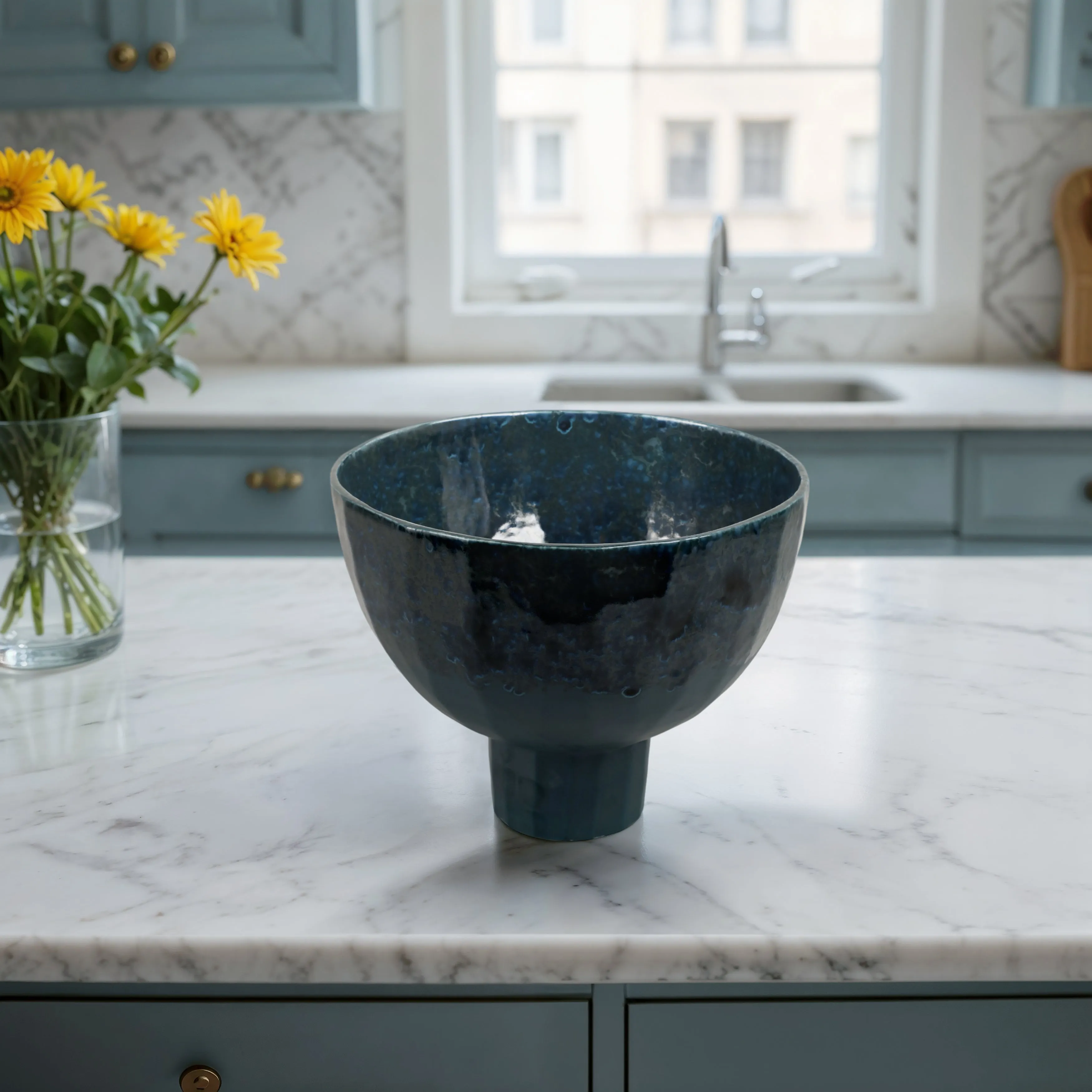 9" Vimioso Small Portugal Vase