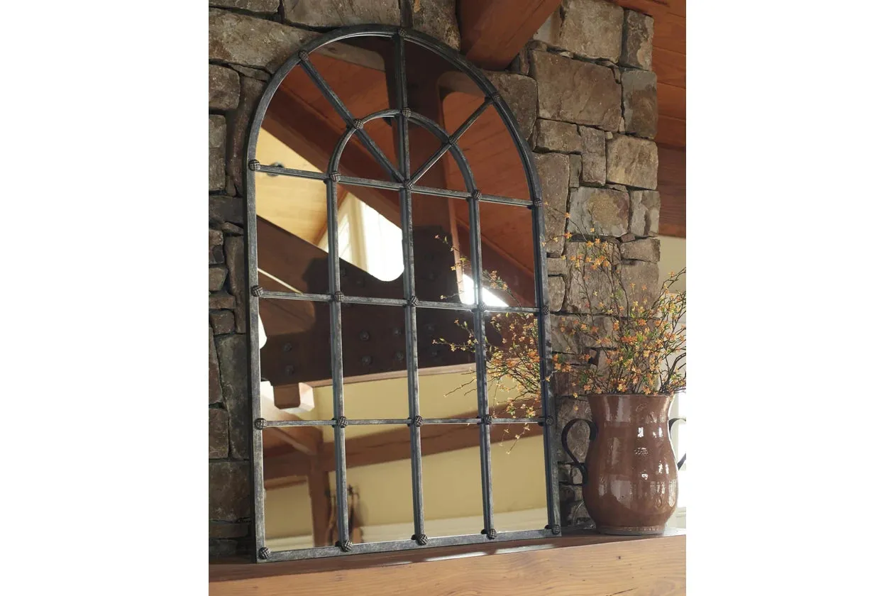 ACCENT MIRROR