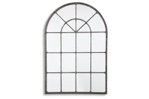 ACCENT MIRROR