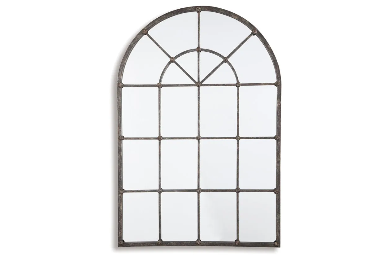 ACCENT MIRROR