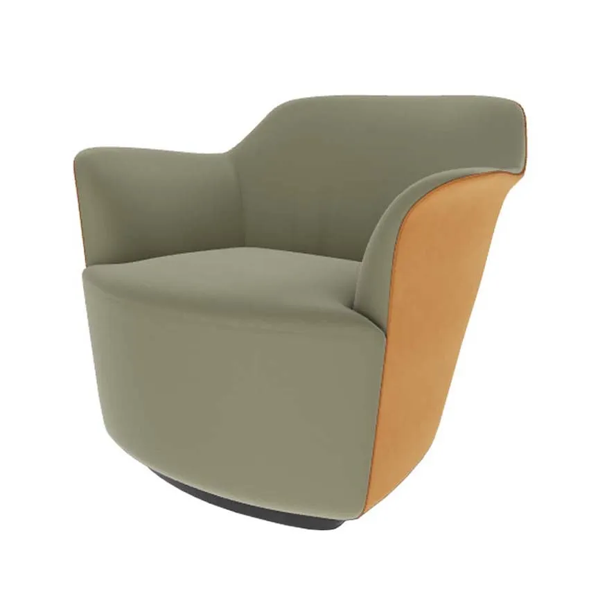 Aida Armchair