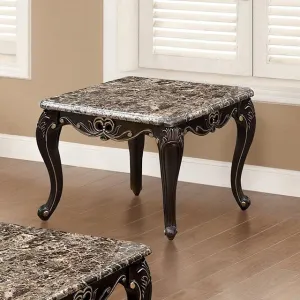 Albacete End Table