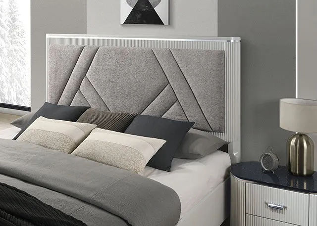 Aldgate E.King Bed