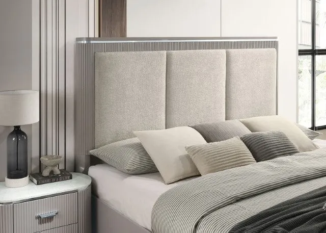 Aldridge Bed