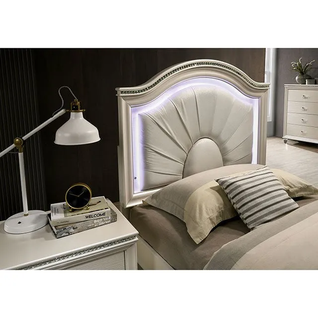 Allie Bed
