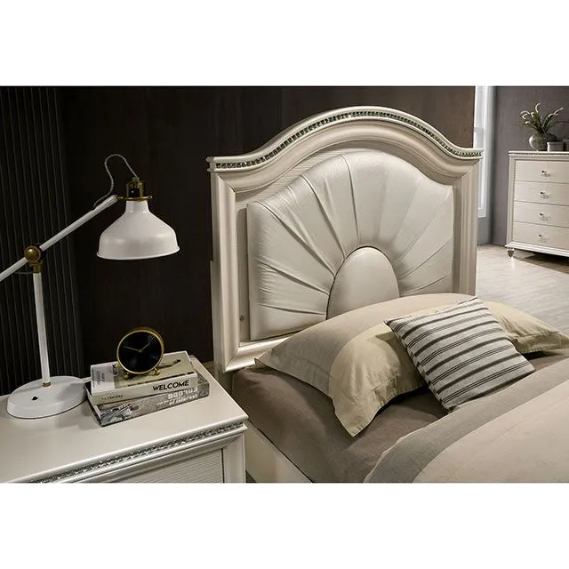 Allie Bed