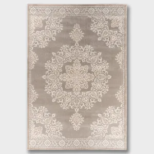 Alshorouq - Classic Rug1-f