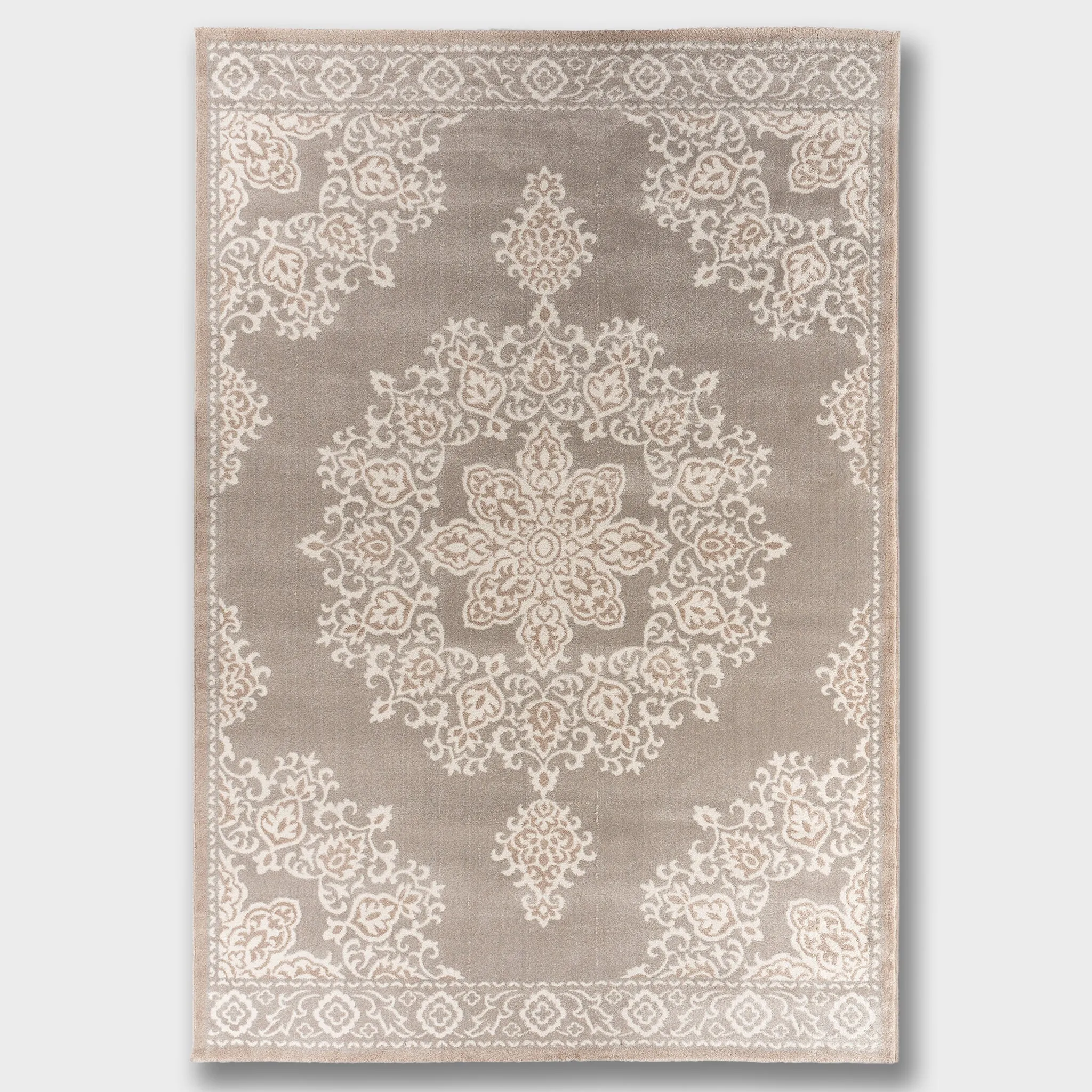 Alshorouq - Classic Rug1-f