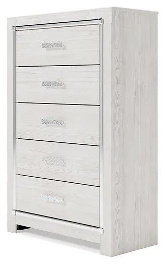 Altyra Chest of Drawers