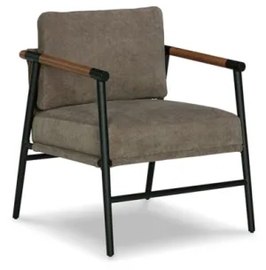Amblers Accent Chair
